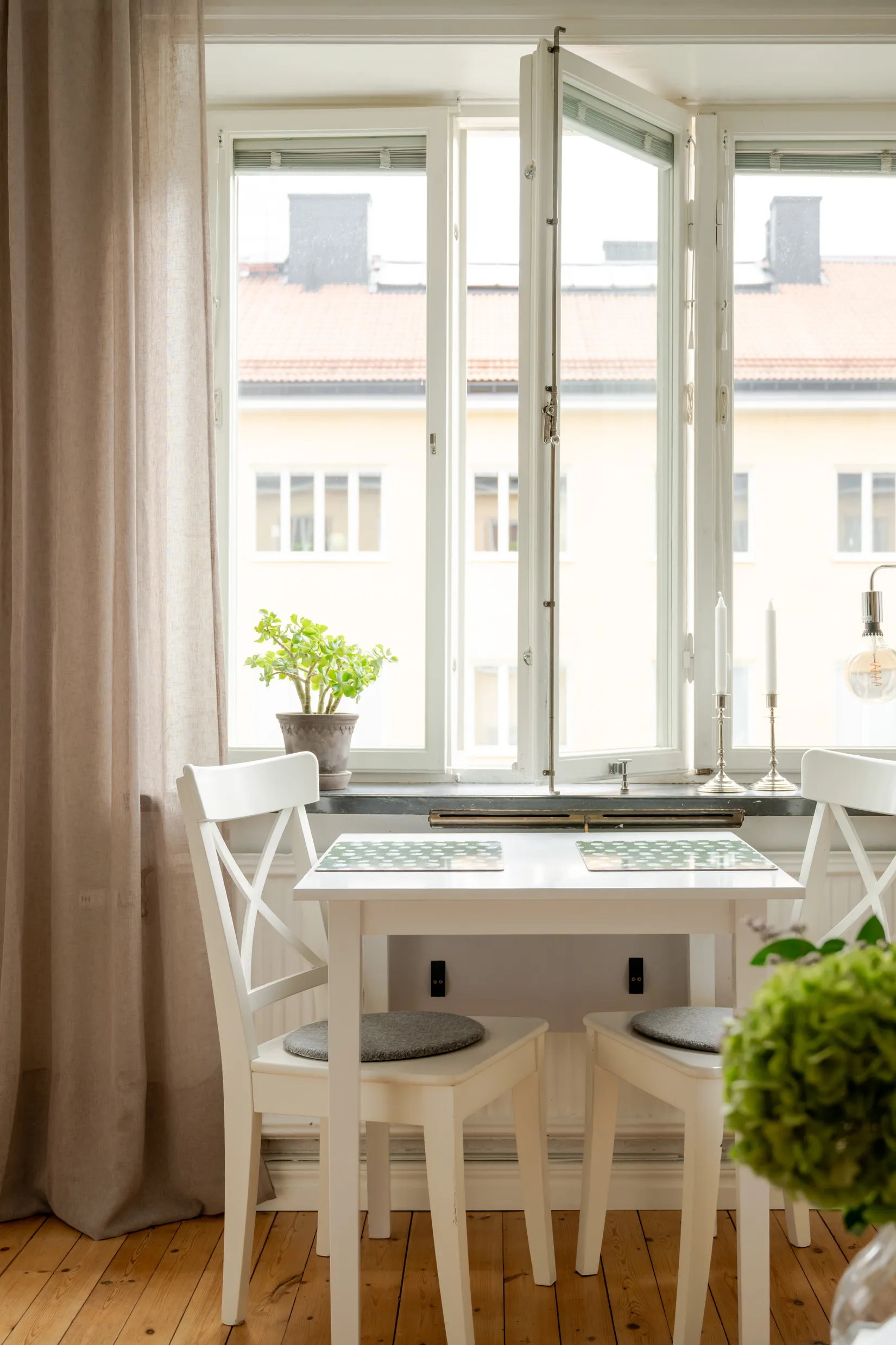 Bostadsrätt, Rålambsvägen 46, Fredhäll, Stockholm