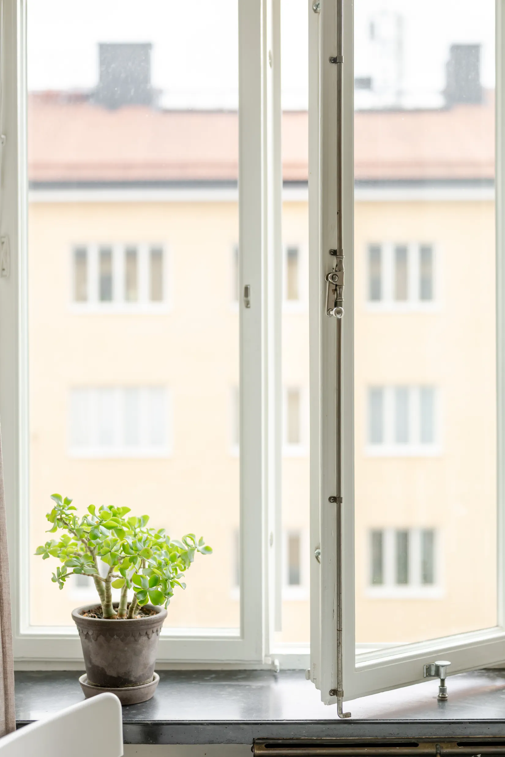 Bostadsrätt, Rålambsvägen 46, Fredhäll, Stockholm