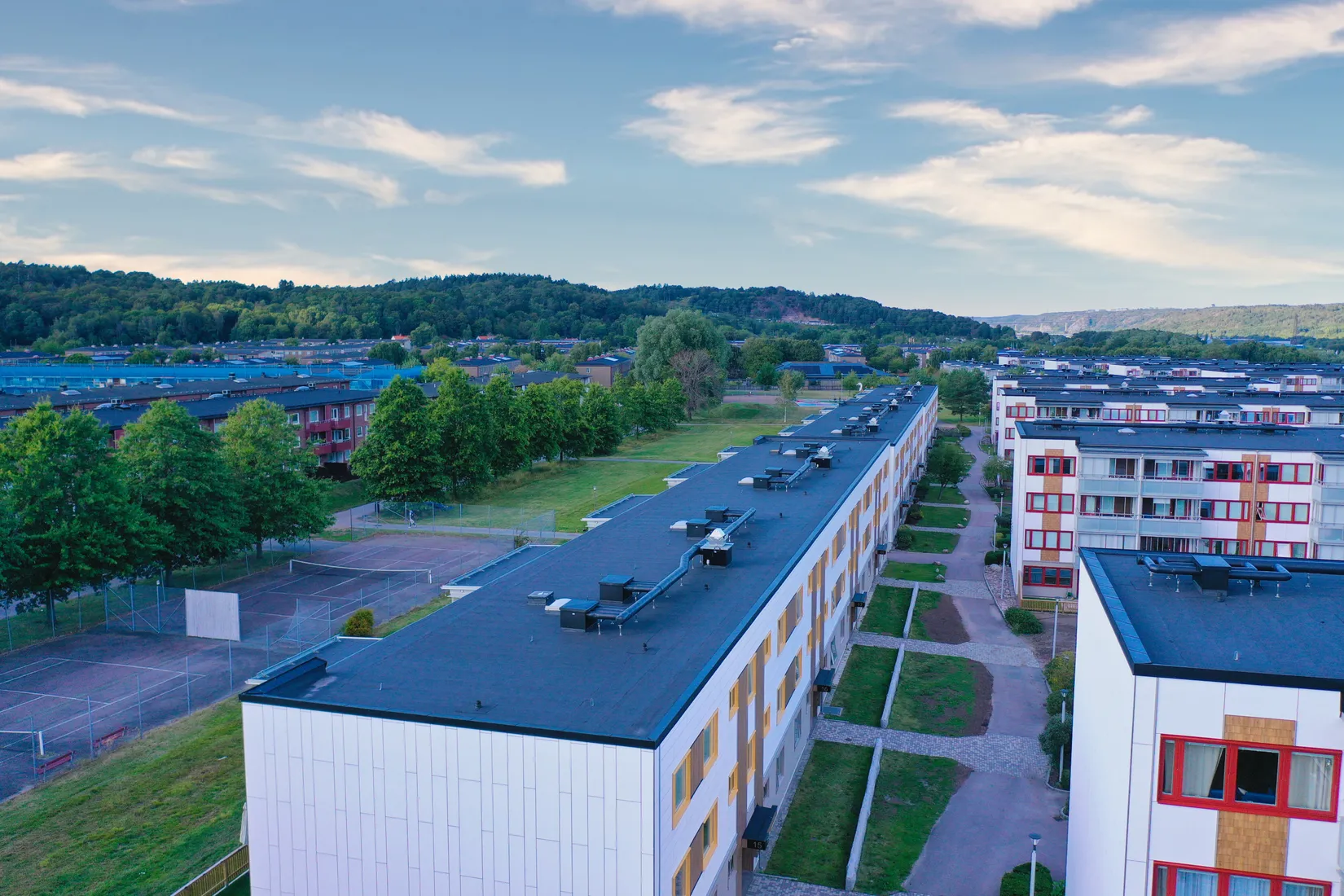 Bostadsrätt, Bäckebolslyckan 15, Backa / Hisings Backa, Göteborg