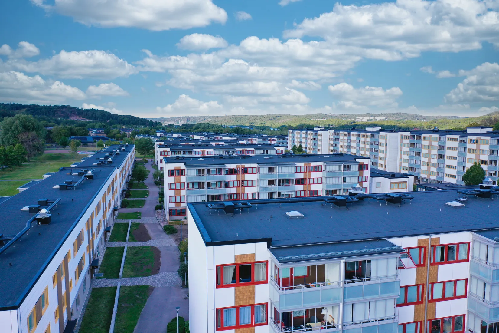 Bostadsrätt, Bäckebolslyckan 15, Backa / Hisings Backa, Göteborg