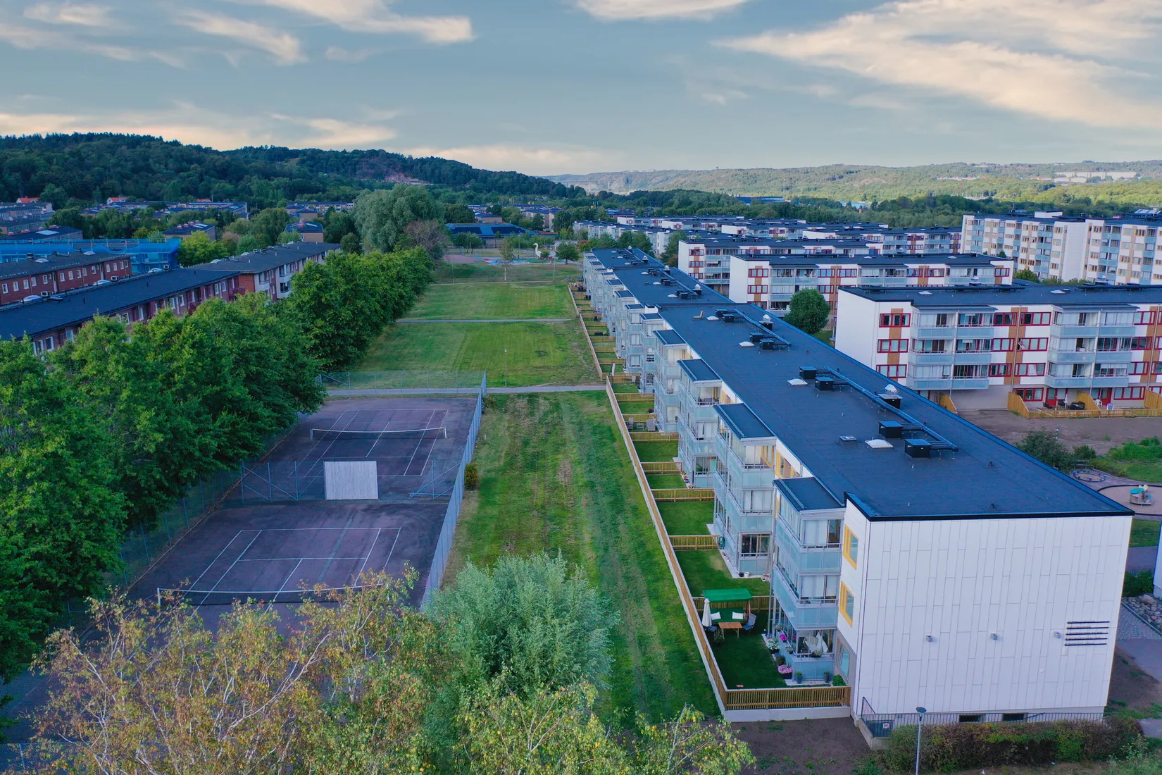 Bostadsrätt, Bäckebolslyckan 15, Backa / Hisings Backa, Göteborg