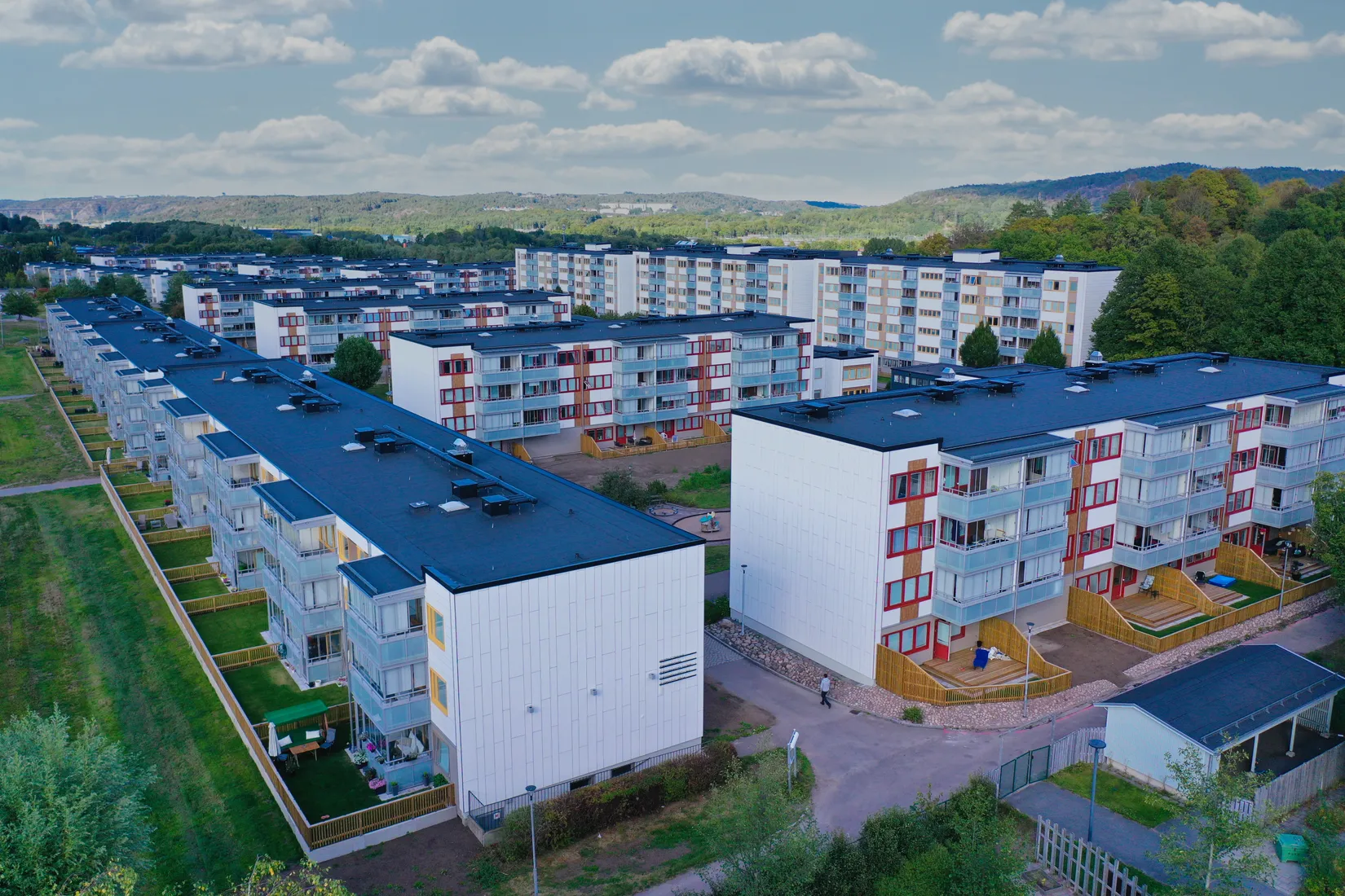 Bostadsrätt, Bäckebolslyckan 15, Backa / Hisings Backa, Göteborg