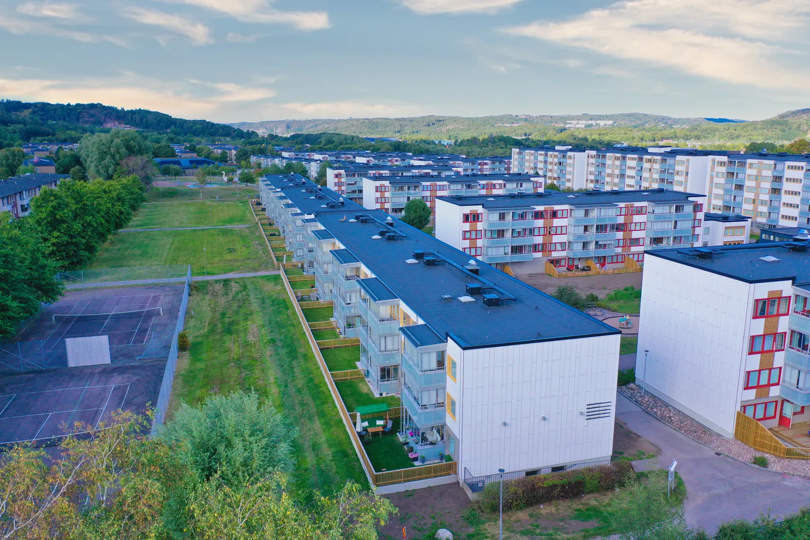 Bostadsrätt, Bäckebolslyckan 15, Backa / Hisings Backa, Göteborg