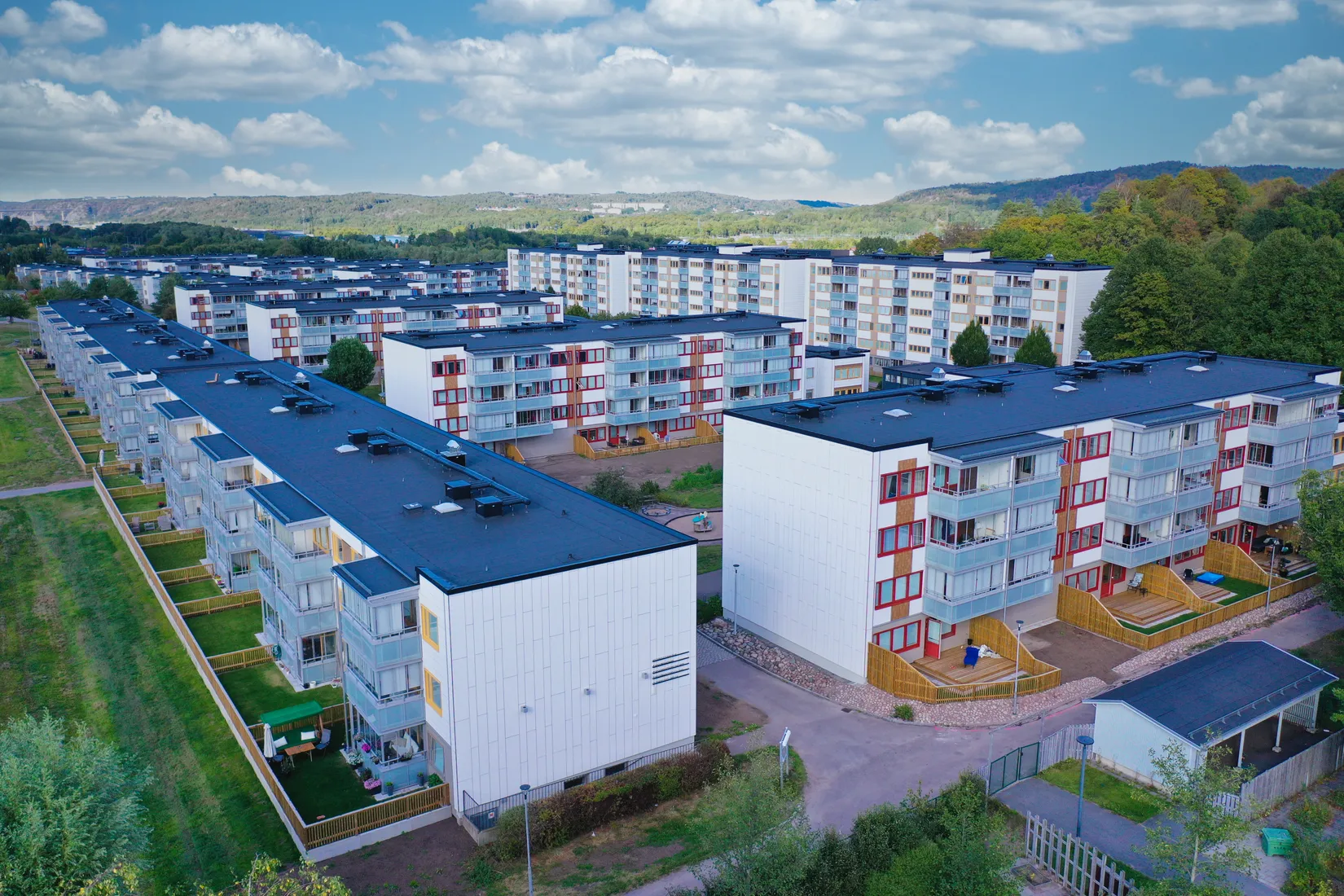 Bostadsrätt, Bäckebolslyckan 15, Backa / Hisings Backa, Göteborg