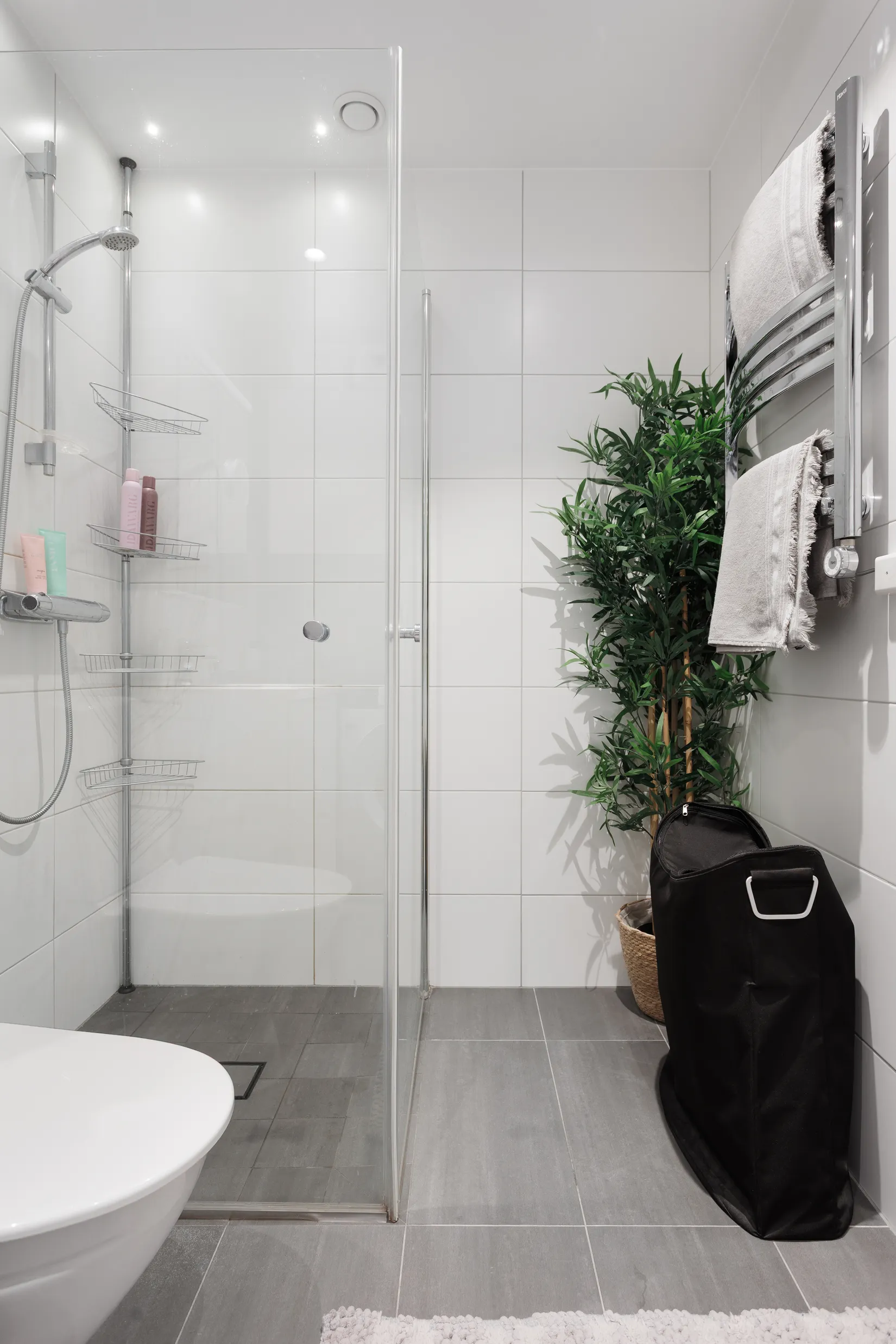 Bostadsrätt, Ramnavägen 33, Parkstaden, Borås