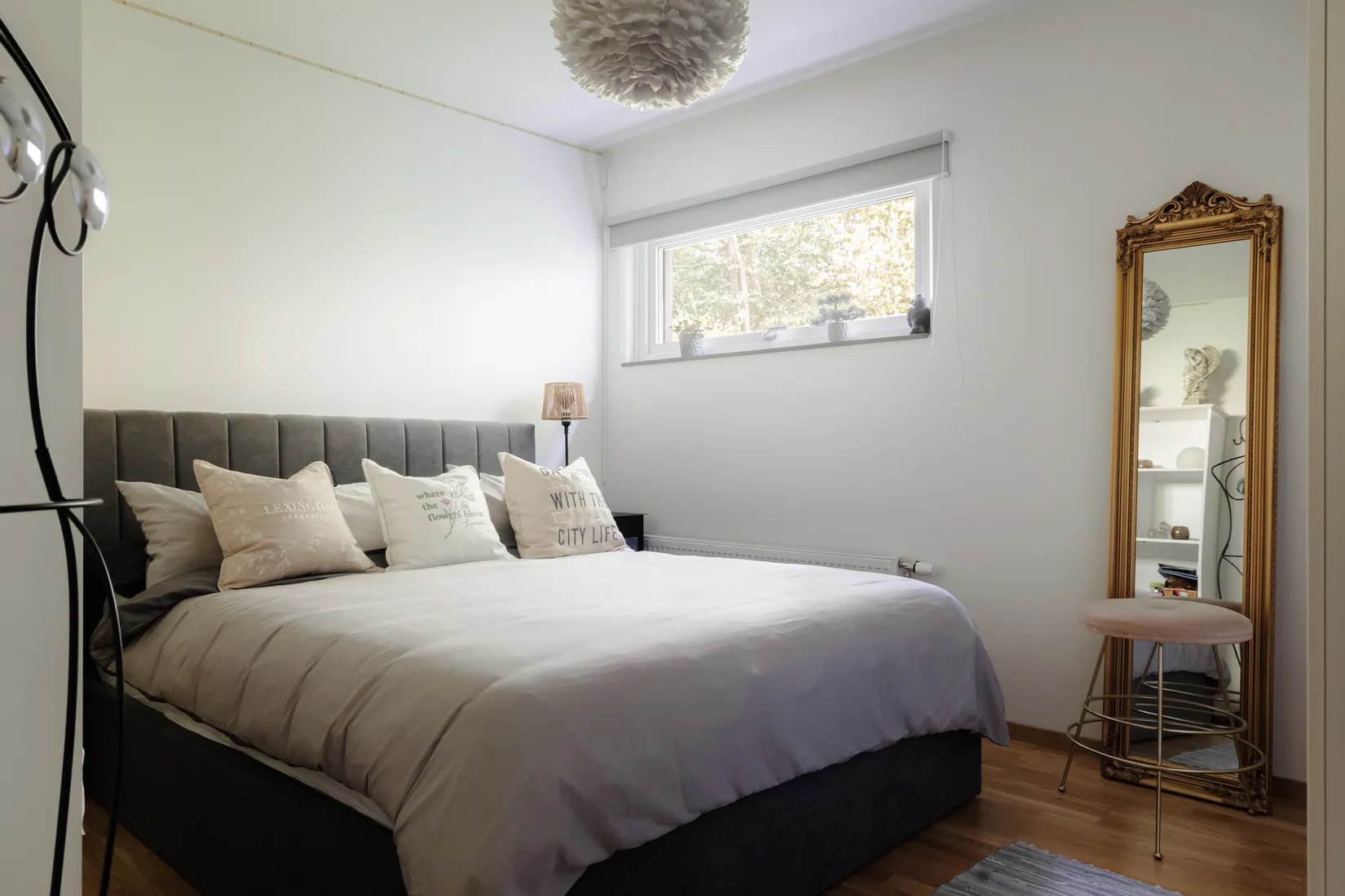 Bostadsrätt, Ramnavägen 33, Parkstaden, Borås