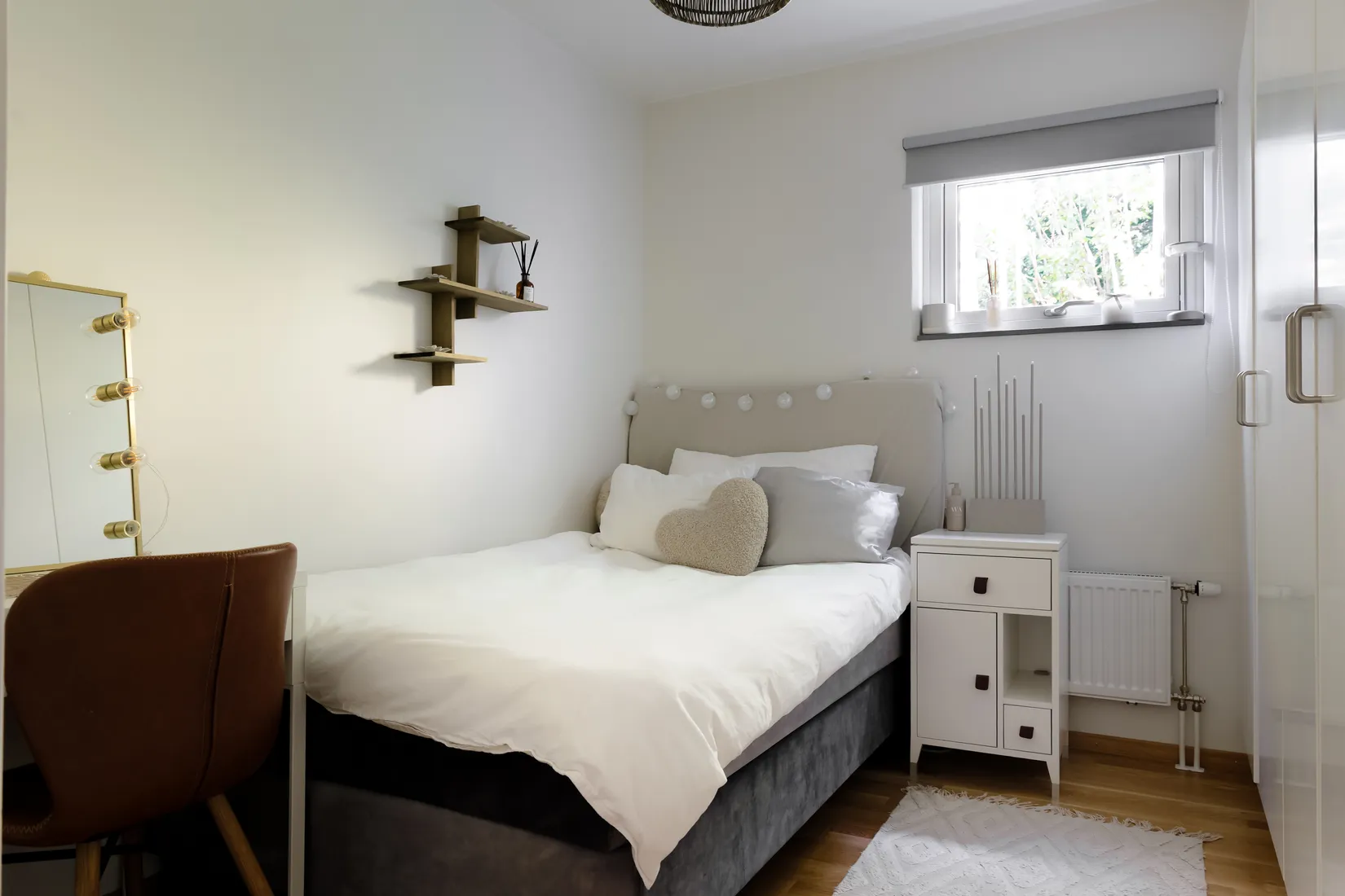 Bostadsrätt, Ramnavägen 33, Parkstaden, Borås