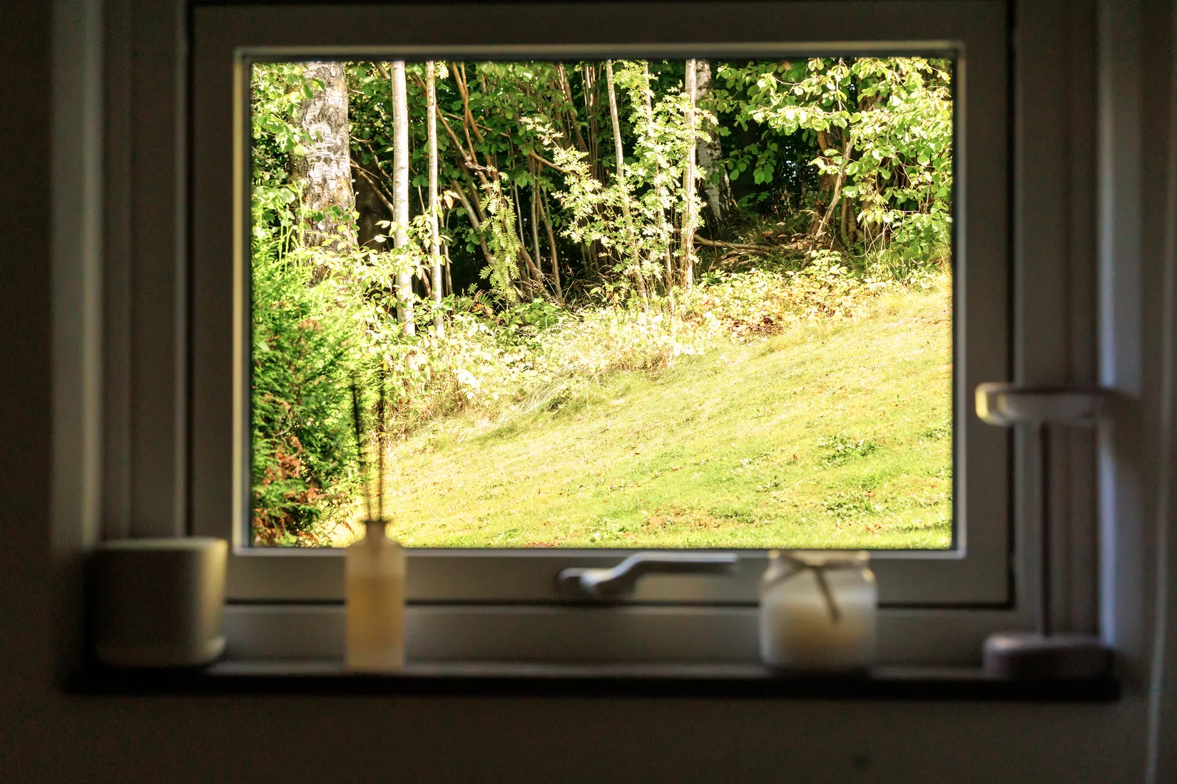 Bostadsrätt, Ramnavägen 33, Parkstaden, Borås