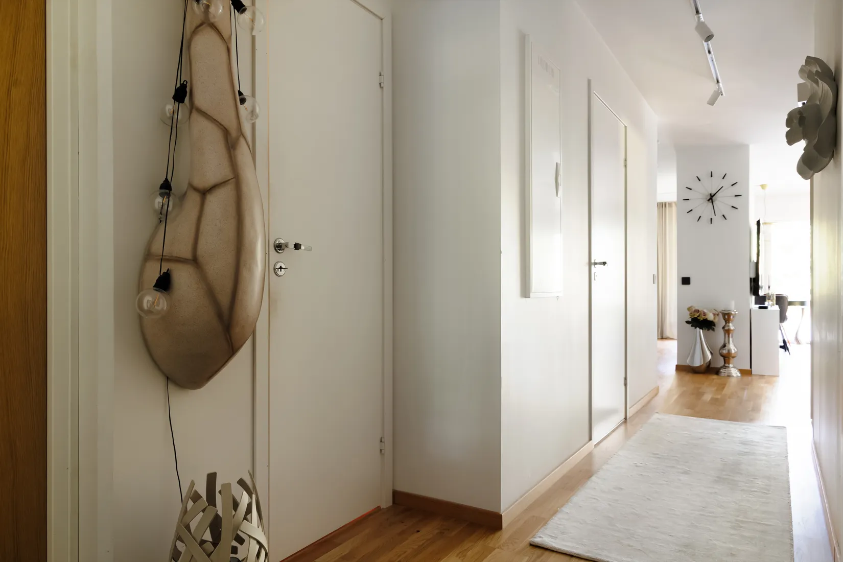 Bostadsrätt, Ramnavägen 33, Parkstaden, Borås
