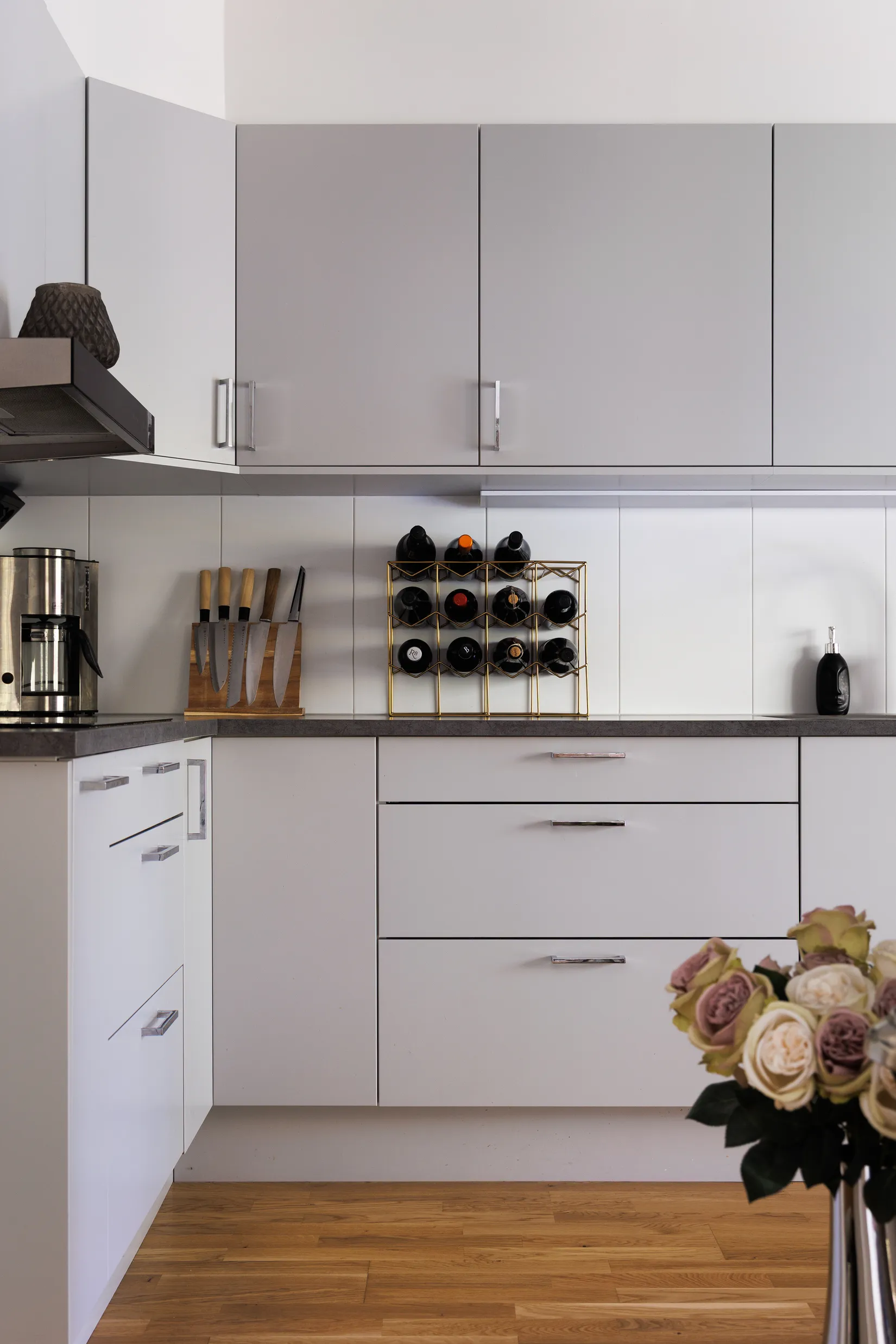 Bostadsrätt, Ramnavägen 33, Parkstaden, Borås