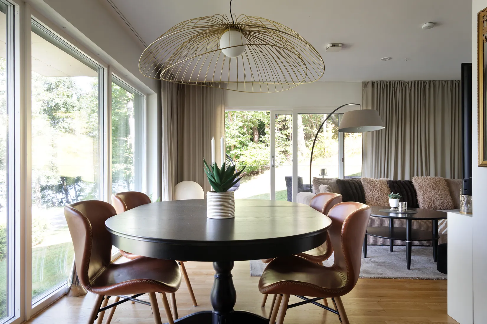 Bostadsrätt, Ramnavägen 33, Parkstaden, Borås