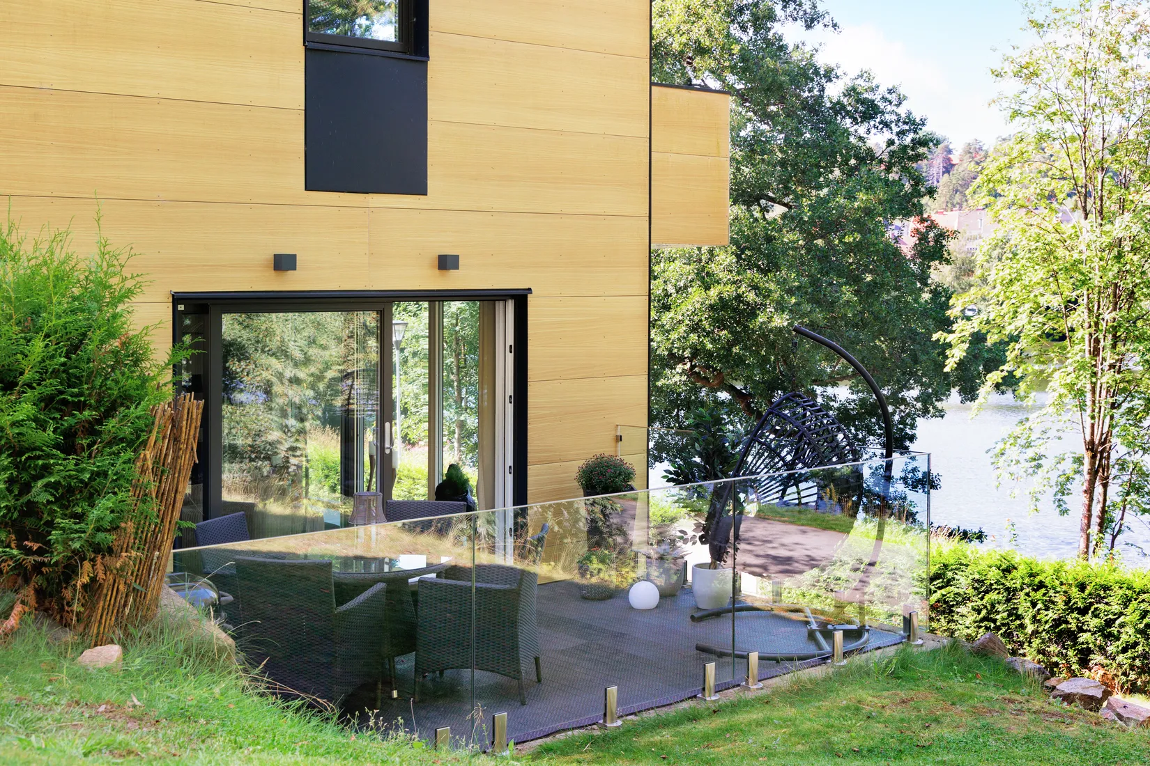 Bostadsrätt, Ramnavägen 33, Parkstaden, Borås