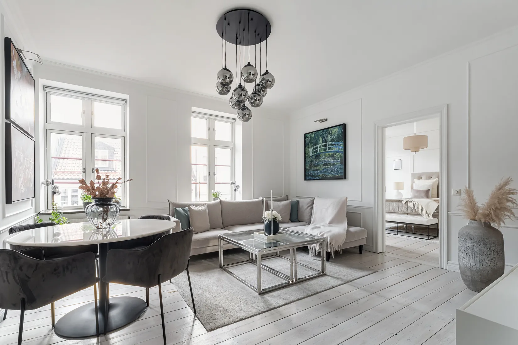 Bostadsrätt, Södra Storgatan 17, Helsingborg - Centrum, Helsingborg