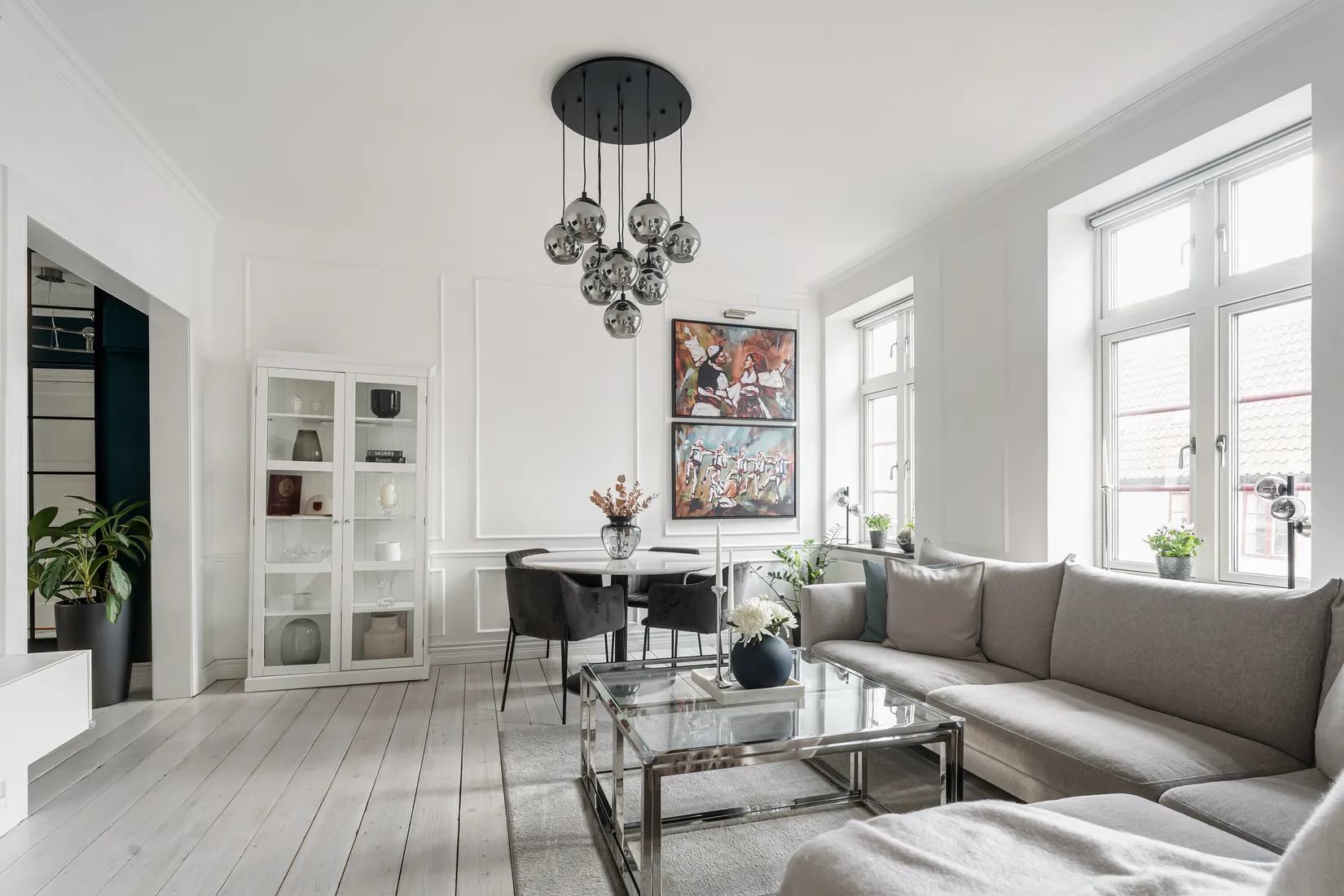 Bostadsrätt, Södra Storgatan 17, Helsingborg - Centrum, Helsingborg