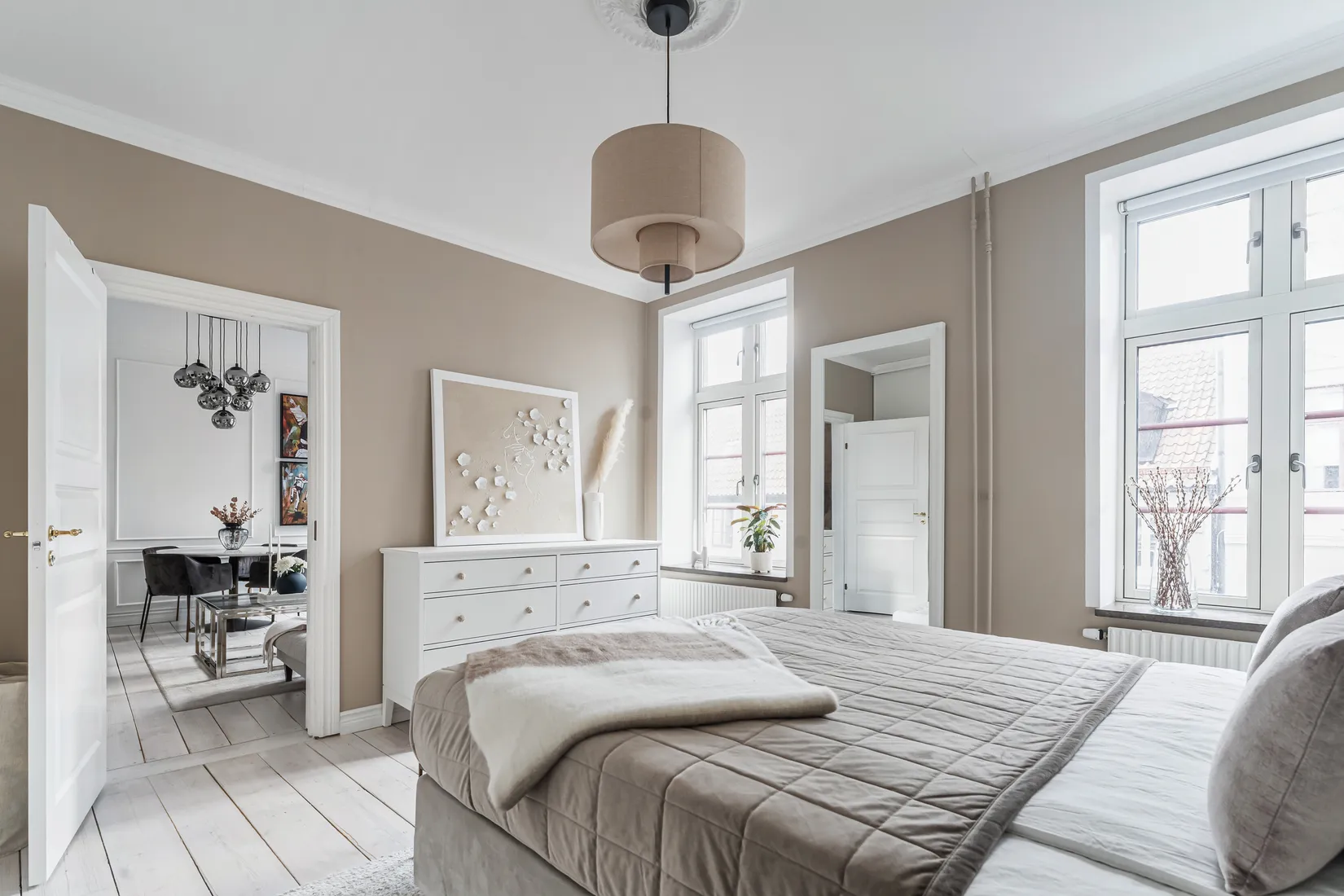 Bostadsrätt, Södra Storgatan 17, Helsingborg - Centrum, Helsingborg
