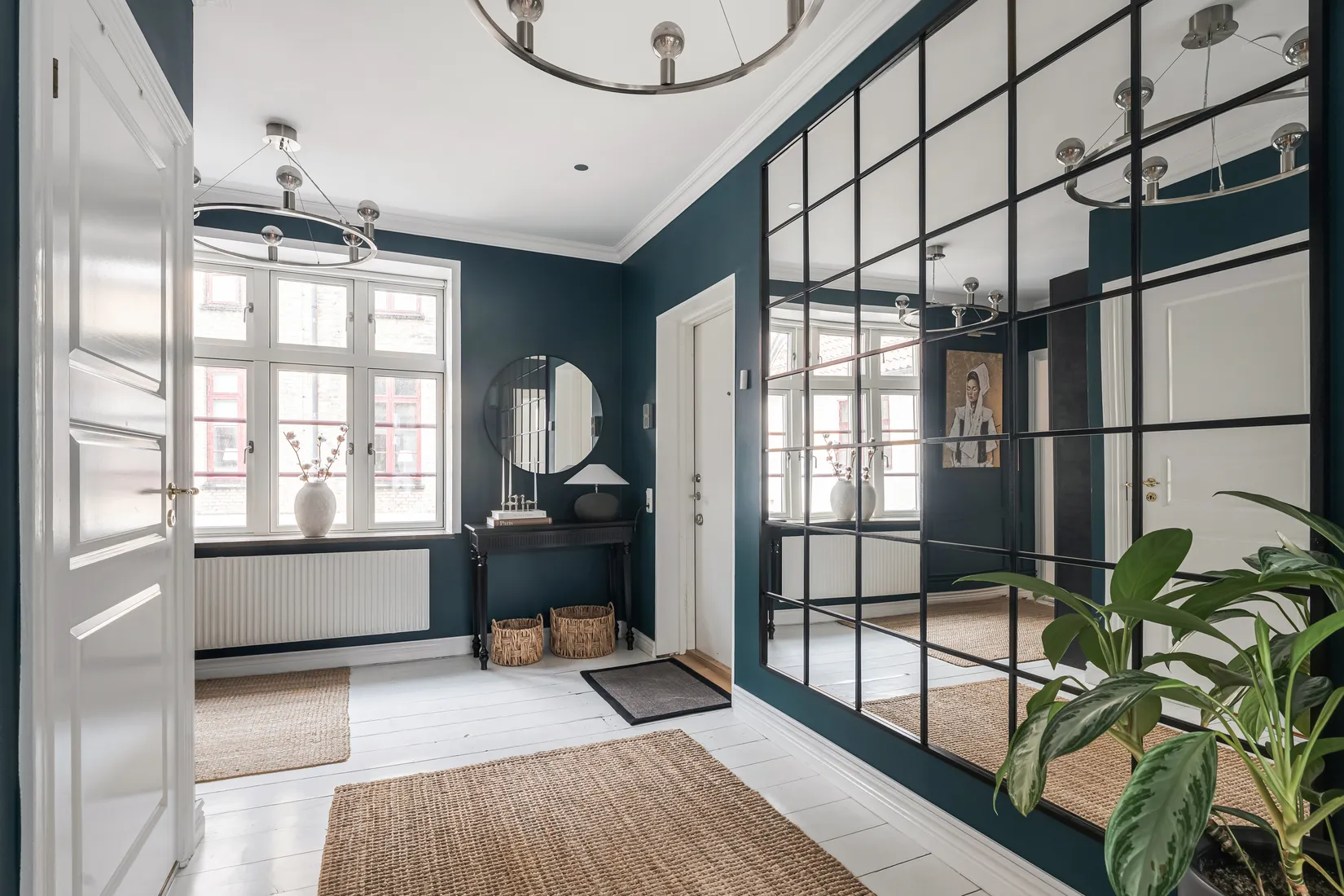Bostadsrätt, Södra Storgatan 17, Helsingborg - Centrum, Helsingborg