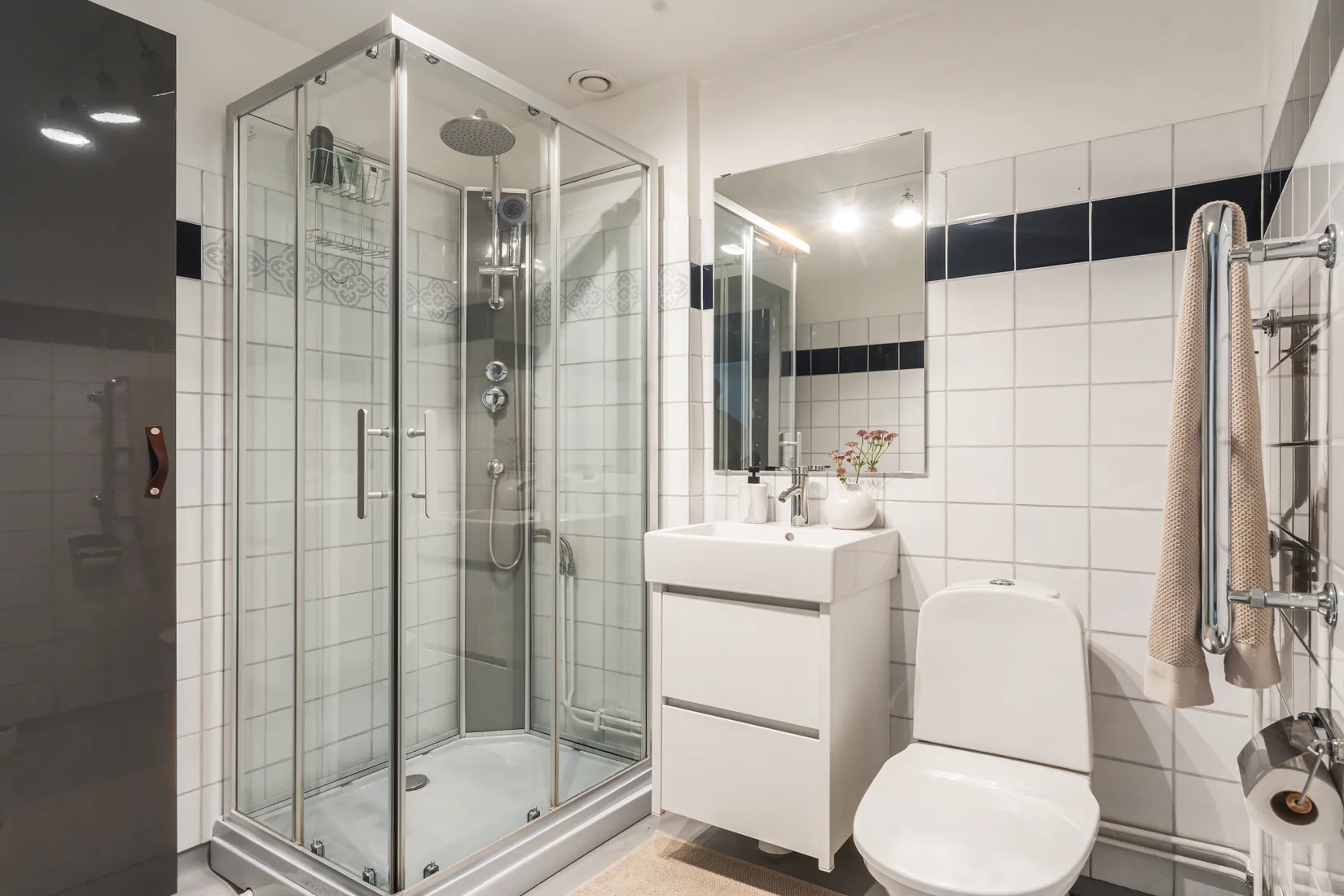 Bostadsrätt, Södra Storgatan 17, Helsingborg - Centrum, Helsingborg