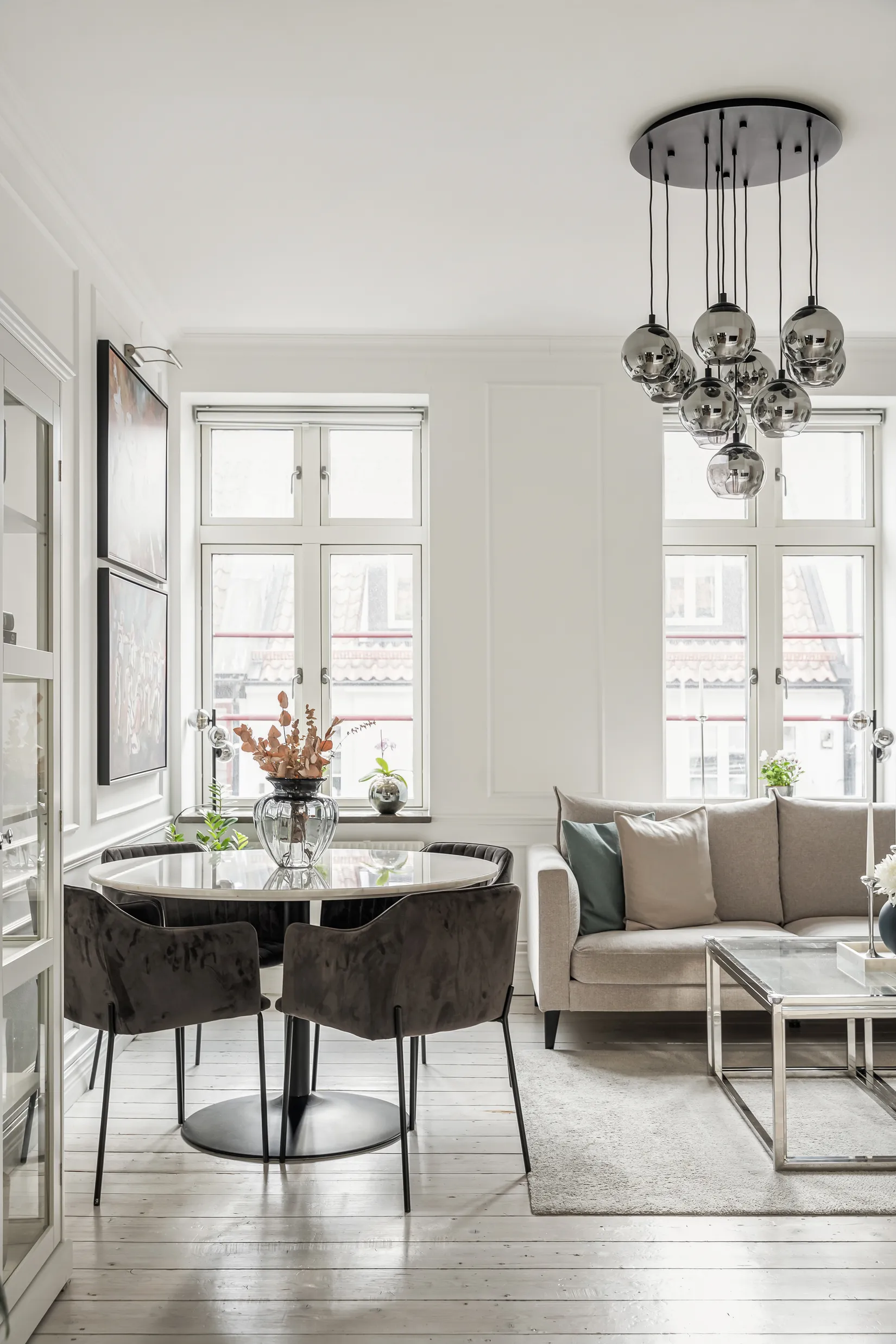 Bostadsrätt, Södra Storgatan 17, Helsingborg - Centrum, Helsingborg