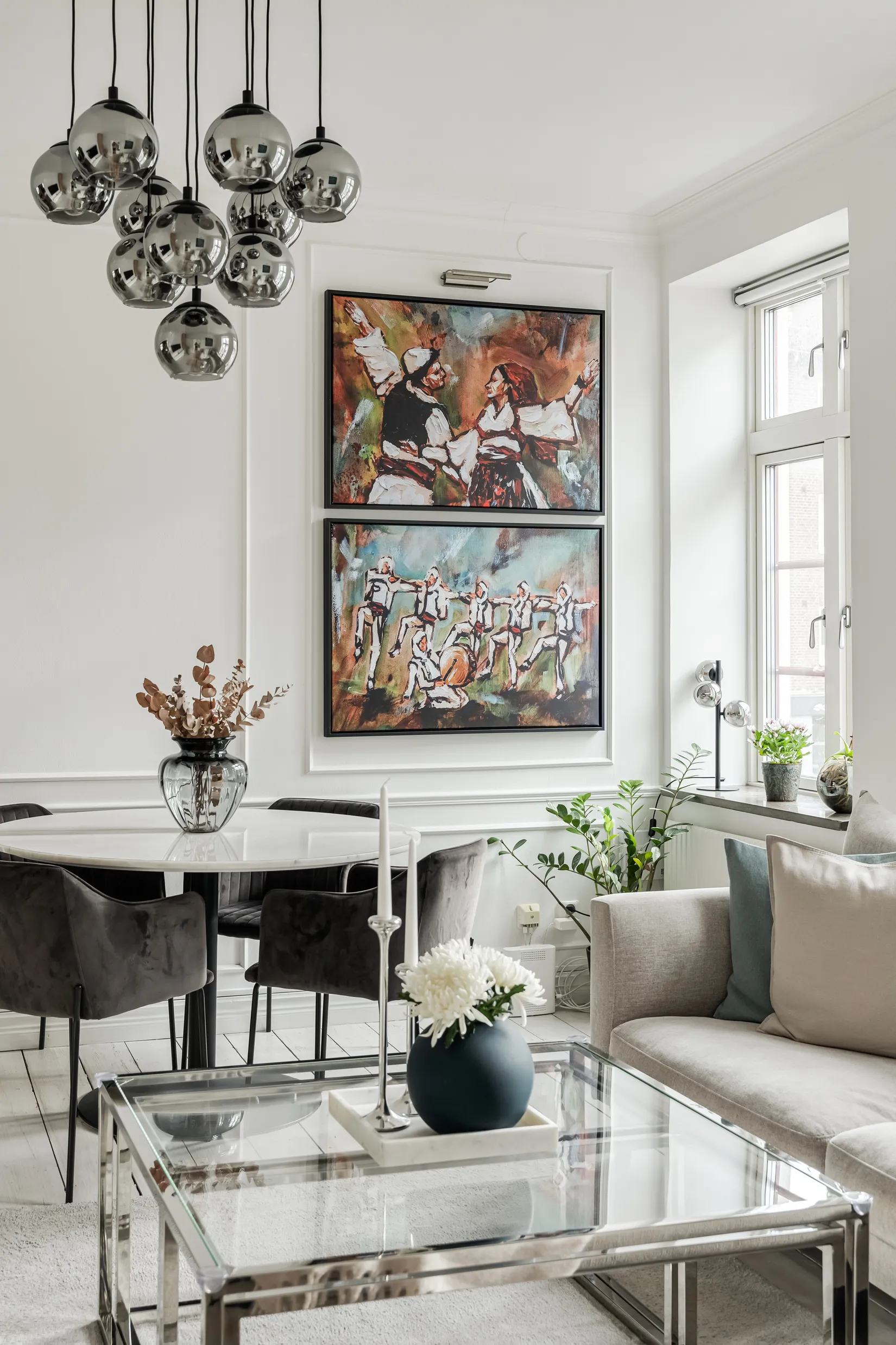 Bostadsrätt, Södra Storgatan 17, Helsingborg - Centrum, Helsingborg