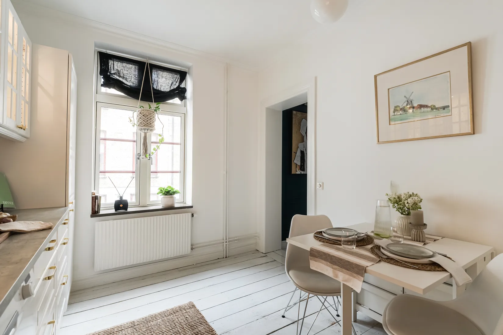 Bostadsrätt, Södra Storgatan 17, Helsingborg - Centrum, Helsingborg