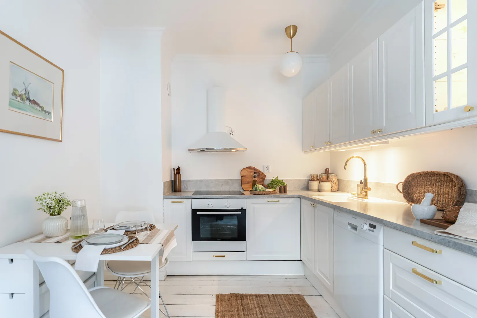 Bostadsrätt, Södra Storgatan 17, Helsingborg - Centrum, Helsingborg