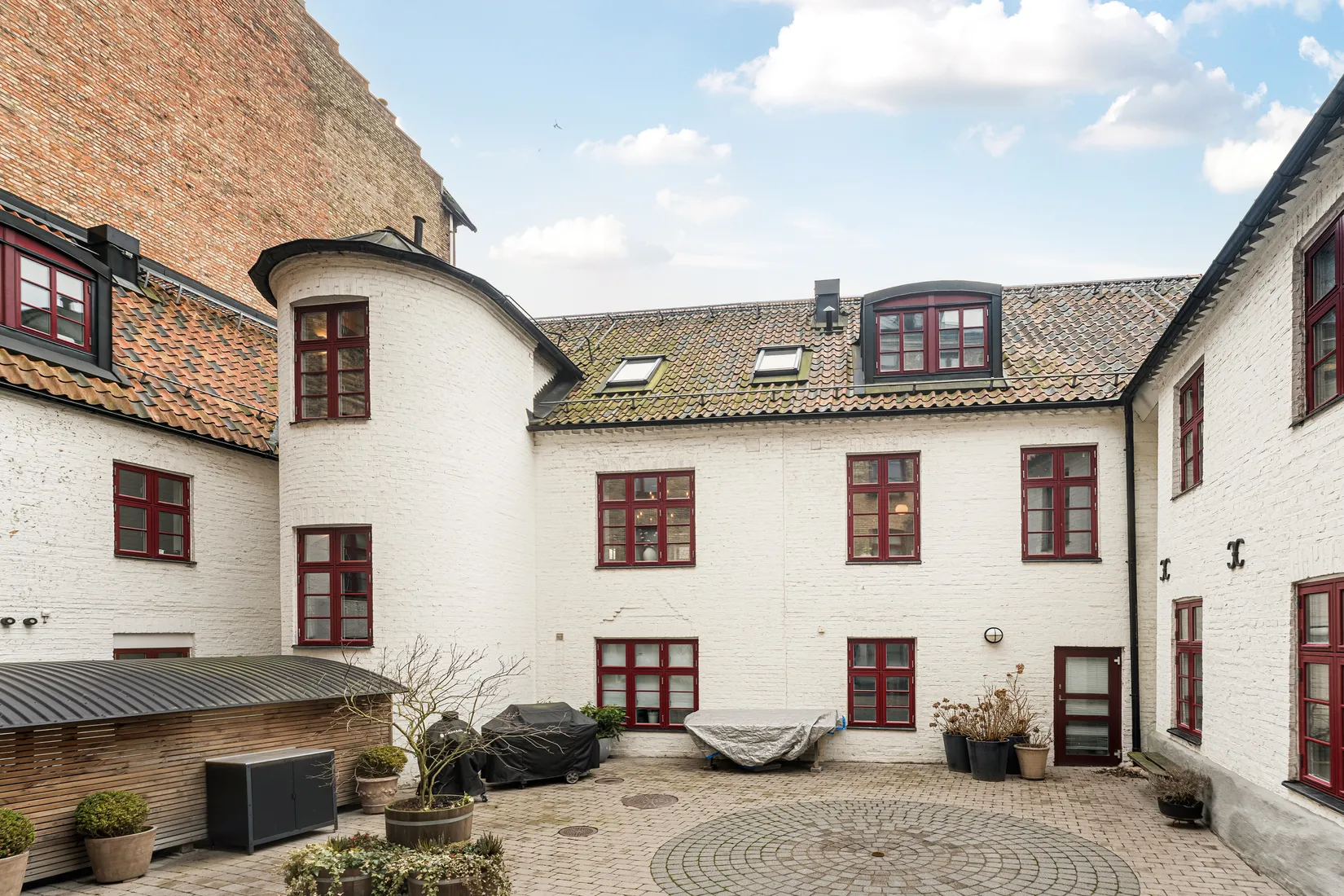 Bostadsrätt, Södra Storgatan 17, Helsingborg - Centrum, Helsingborg