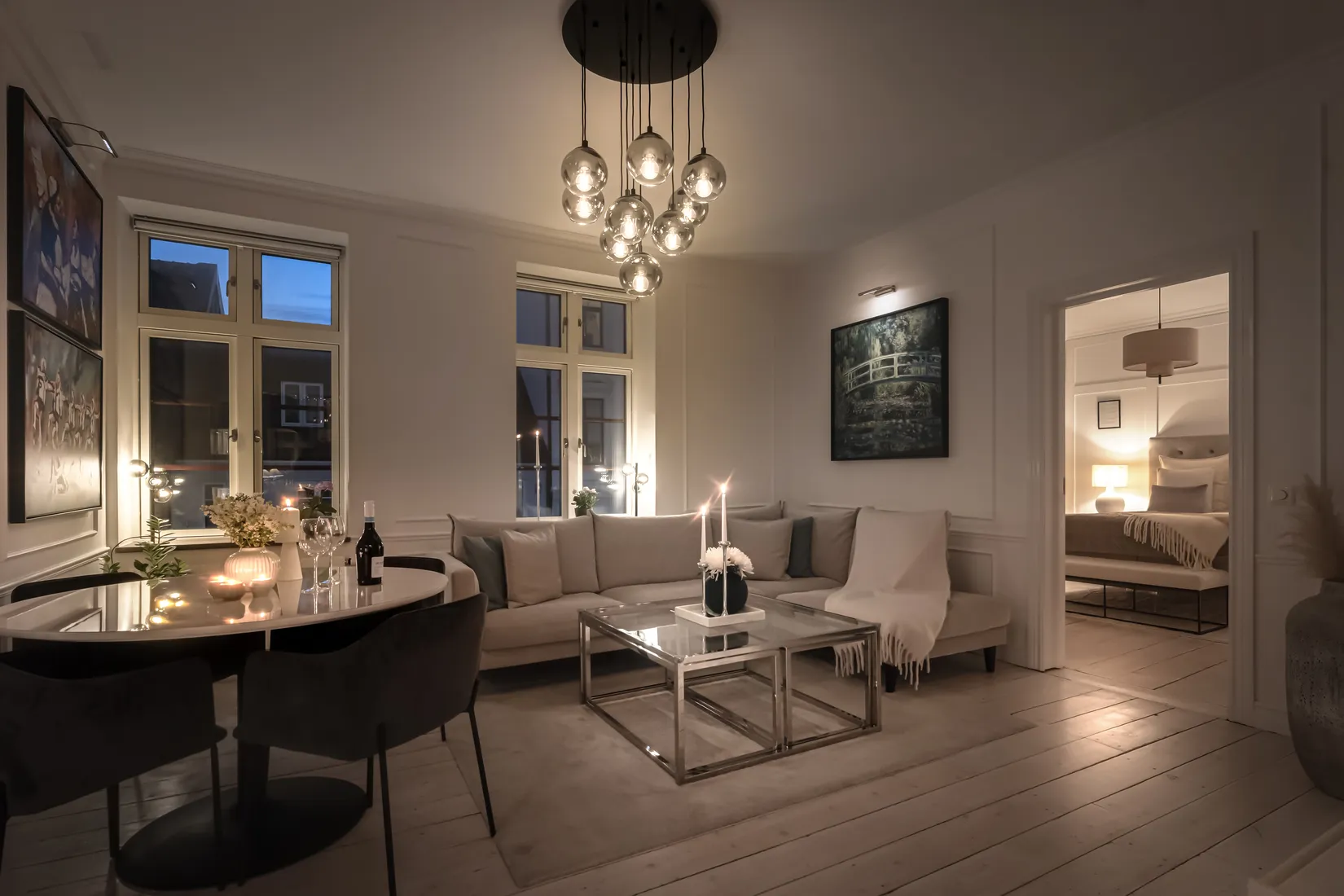 Bostadsrätt, Södra Storgatan 17, Helsingborg - Centrum, Helsingborg