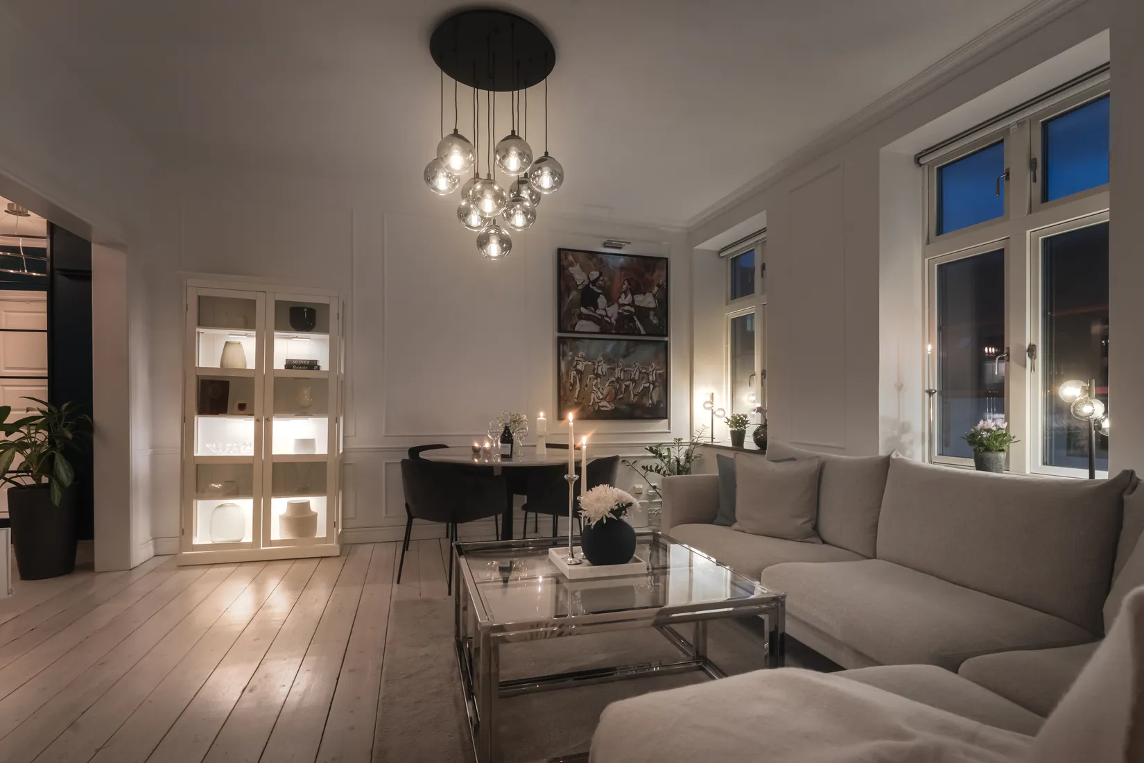 Bostadsrätt, Södra Storgatan 17, Helsingborg - Centrum, Helsingborg