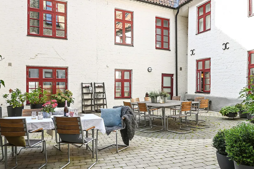 Bostadsrätt, Södra Storgatan 17, Helsingborg - Centrum, Helsingborg