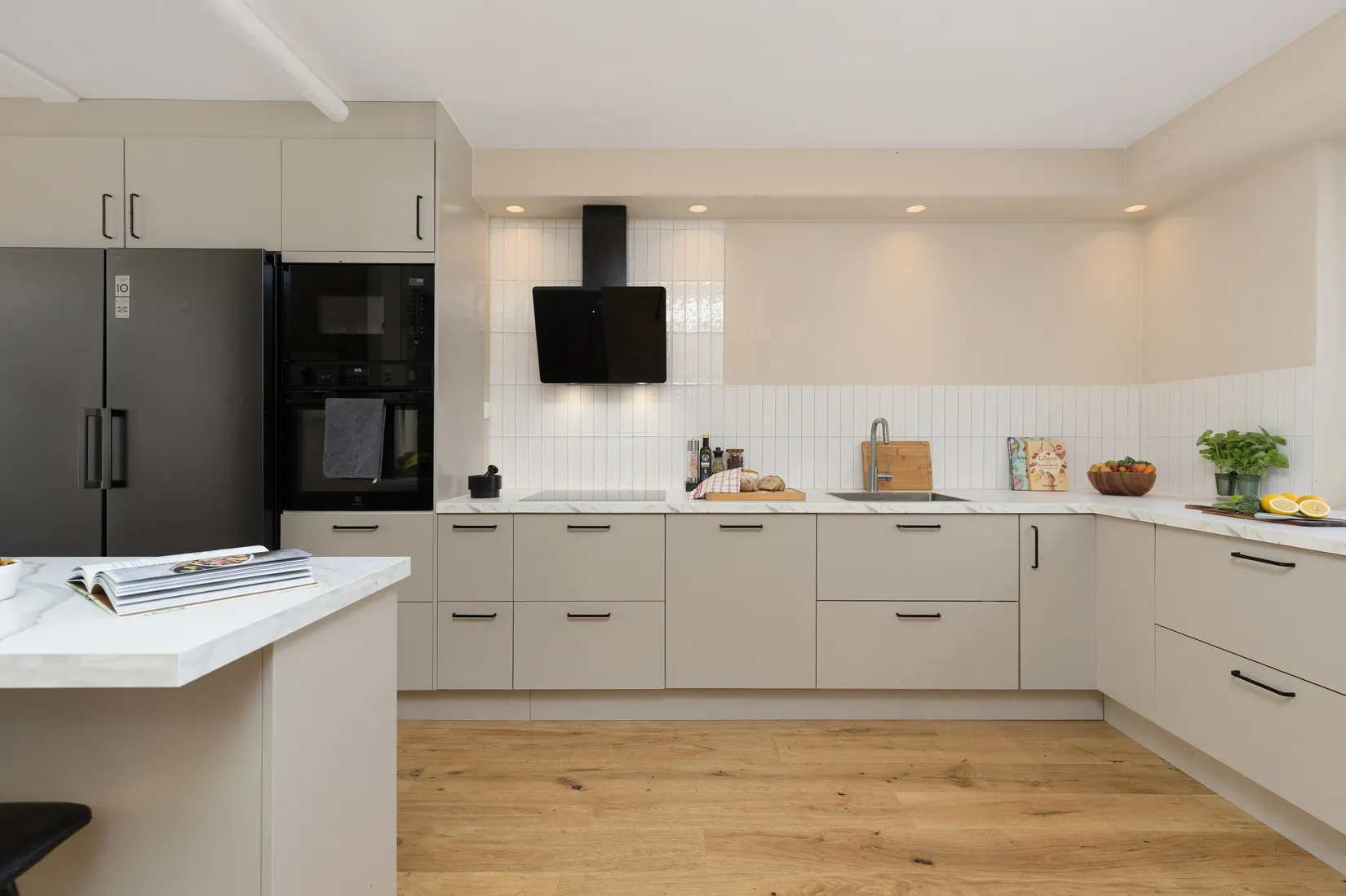 Radhus, Älggårdsvägen 26B, Mörtnäs, Värmdö