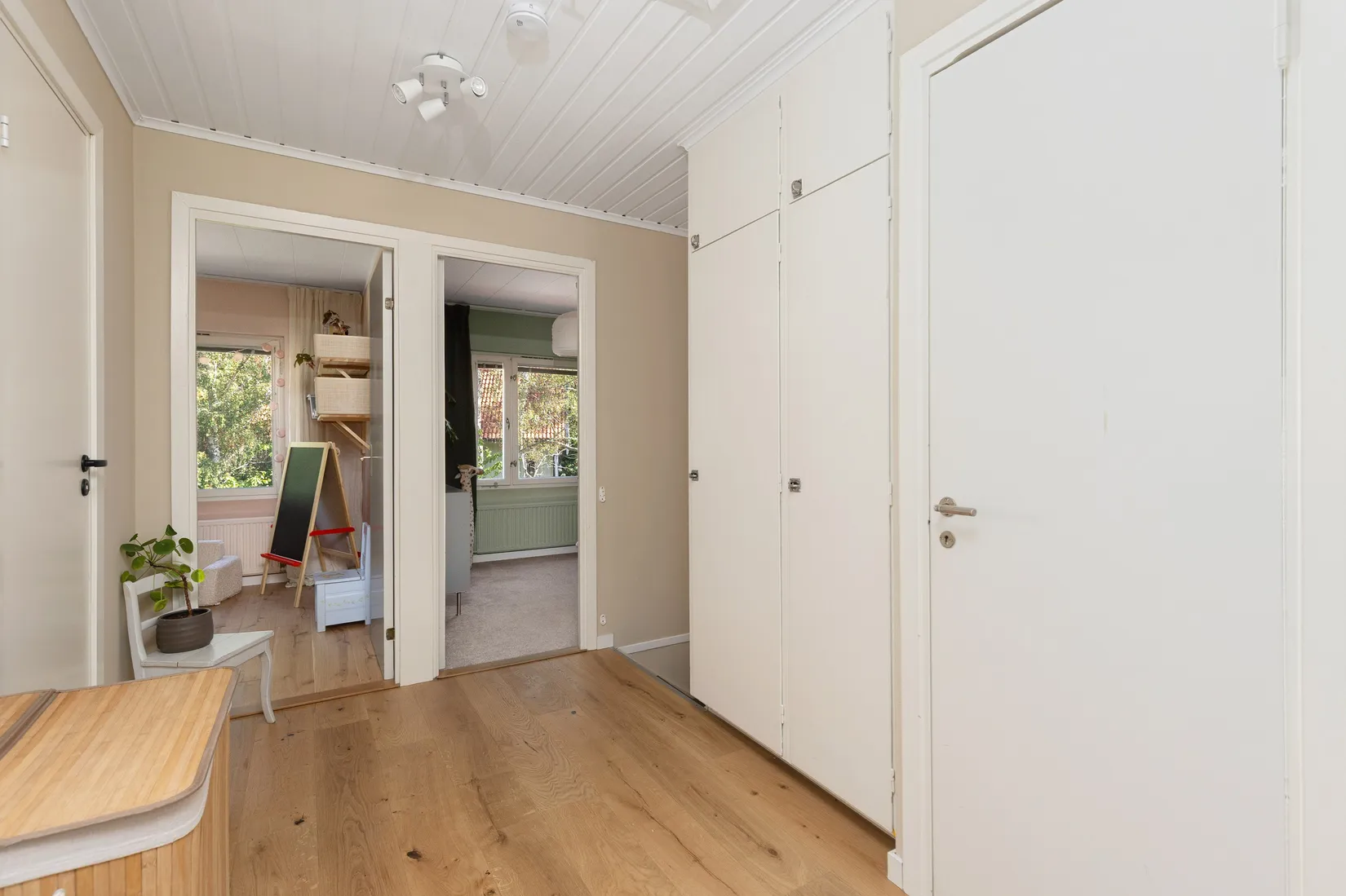 Radhus, Älggårdsvägen 26B, Mörtnäs, Värmdö