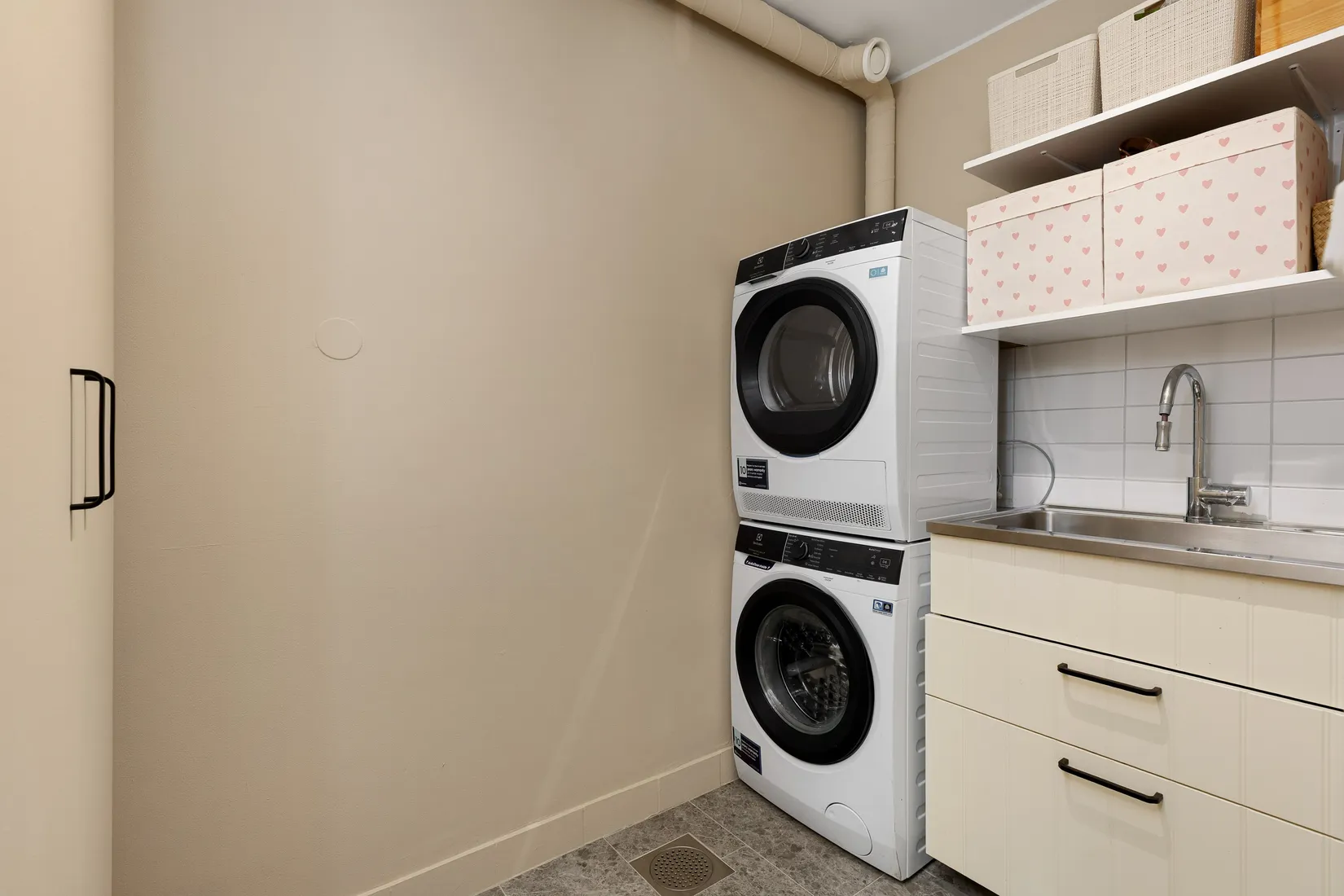 Radhus, Älggårdsvägen 26B, Mörtnäs, Värmdö