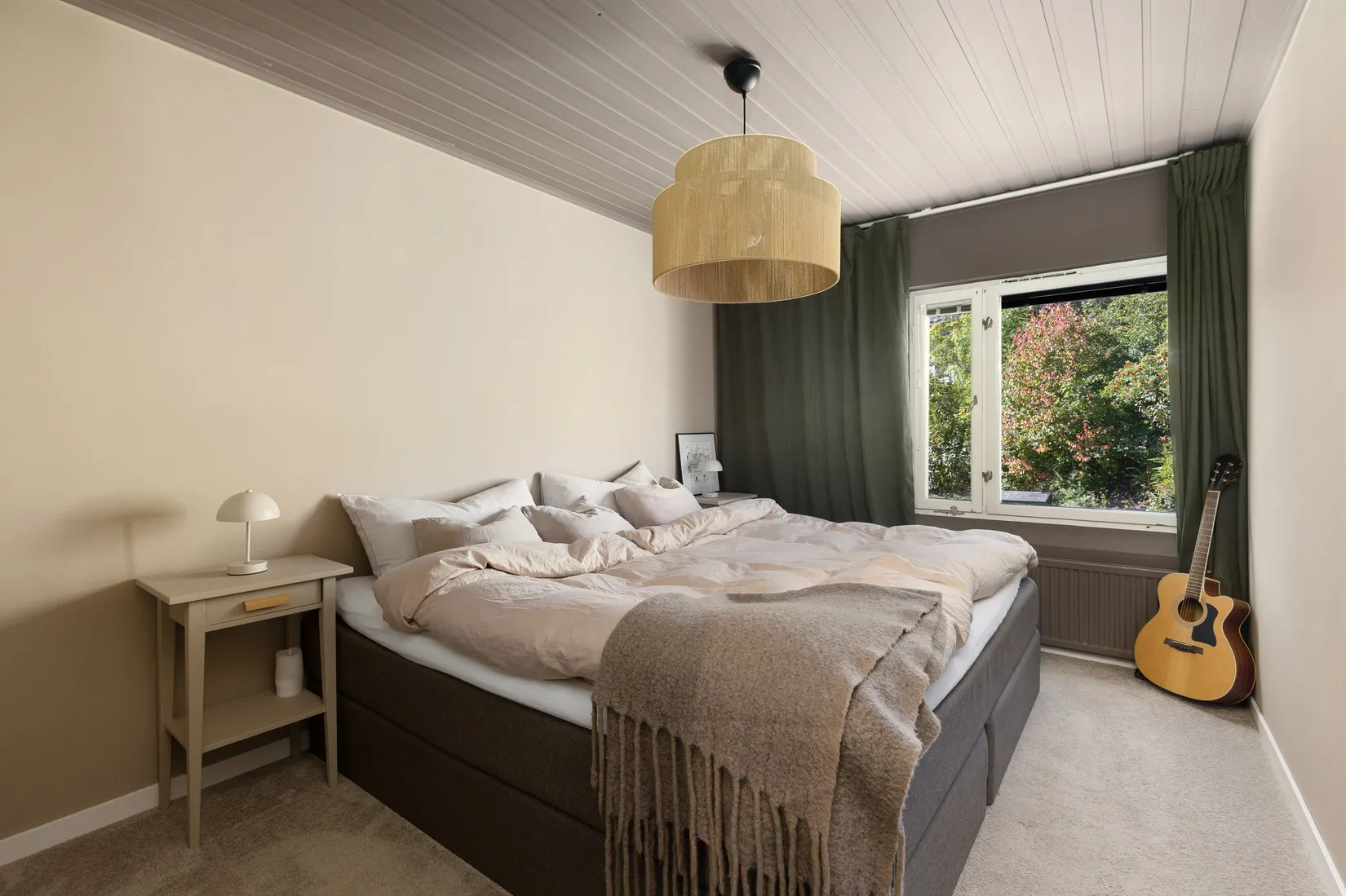 Radhus, Älggårdsvägen 26B, Mörtnäs, Värmdö