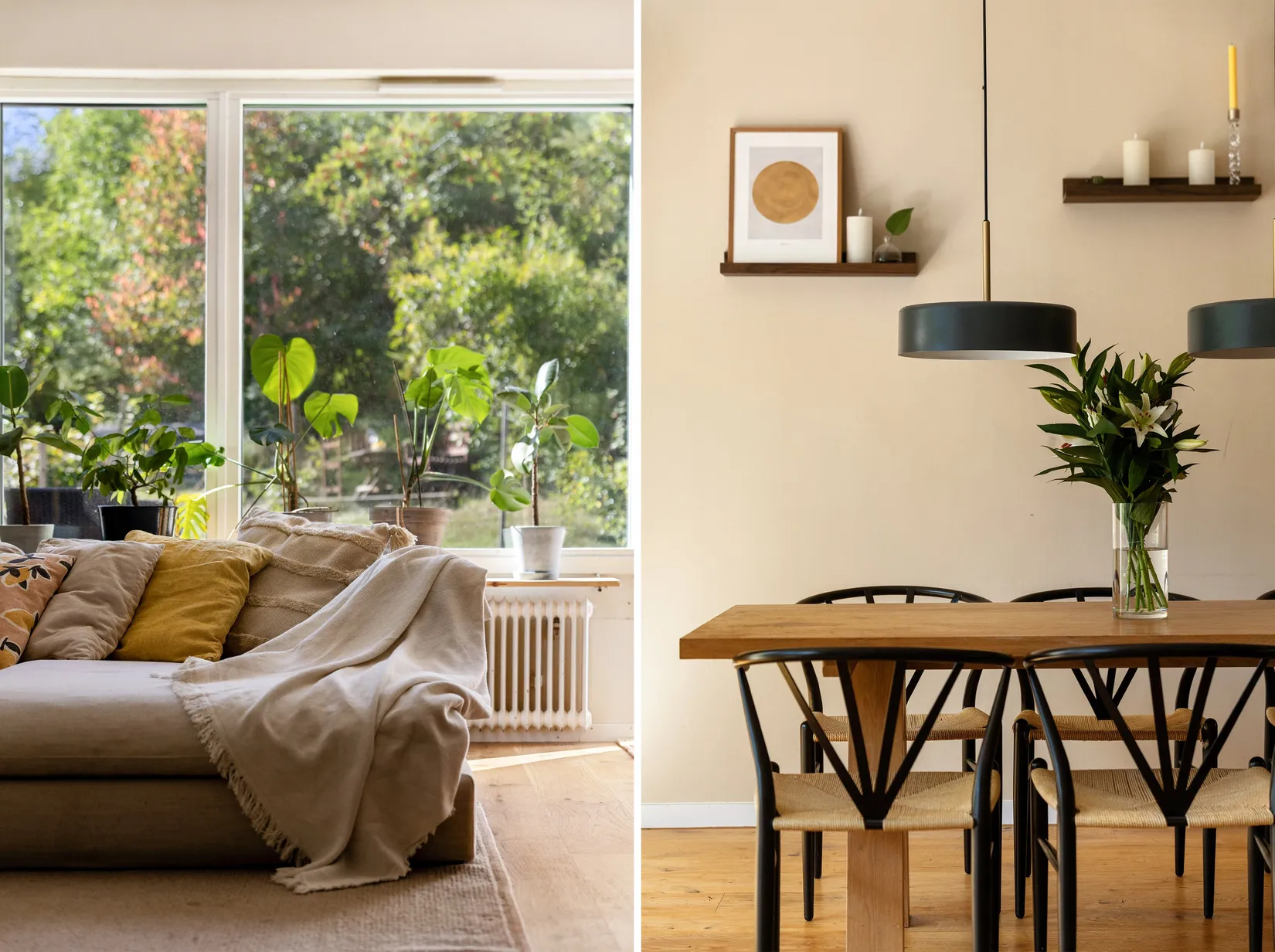 Radhus, Älggårdsvägen 26B, Mörtnäs, Värmdö