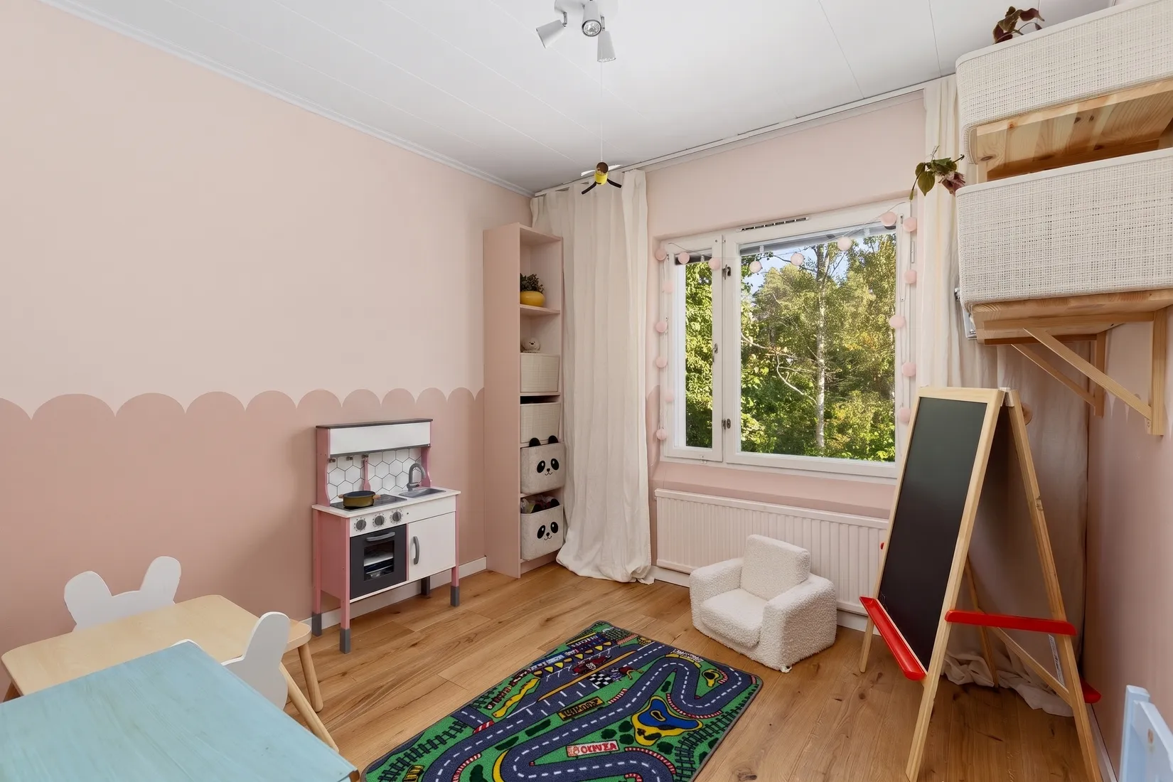 Radhus, Älggårdsvägen 26B, Mörtnäs, Värmdö
