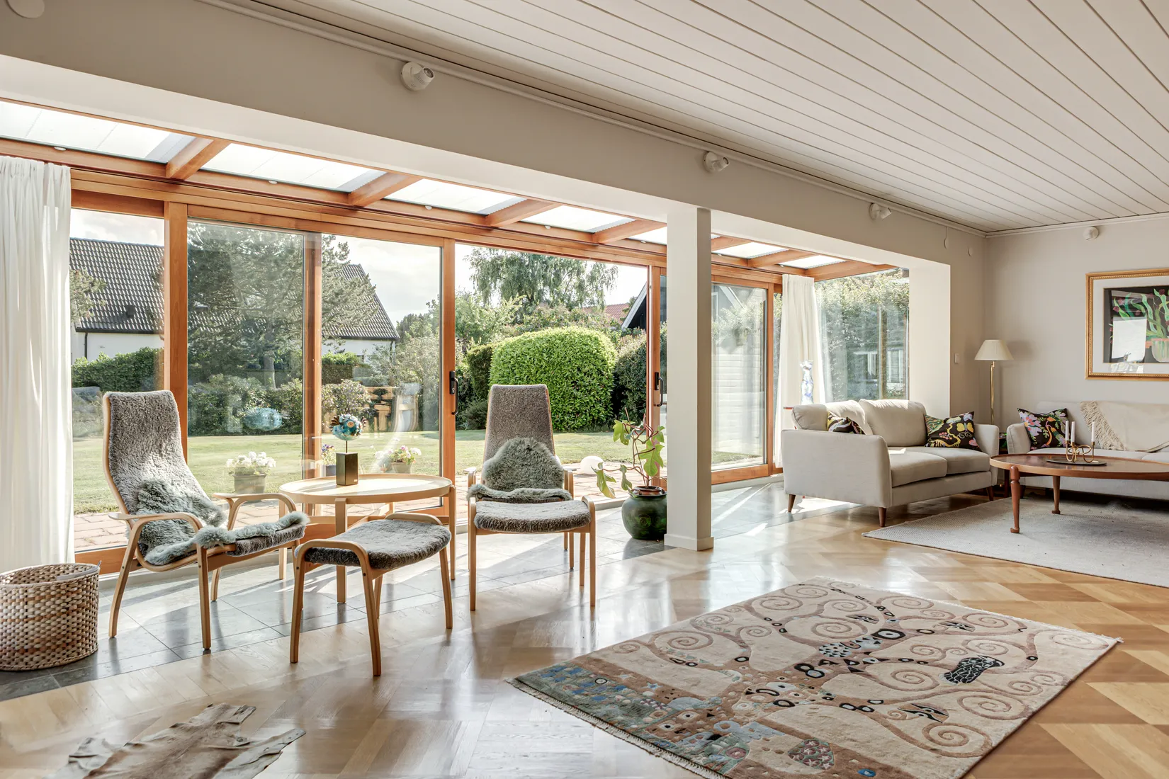 Villa, Beckasinvägen 8, Falsterbo, Vellinge