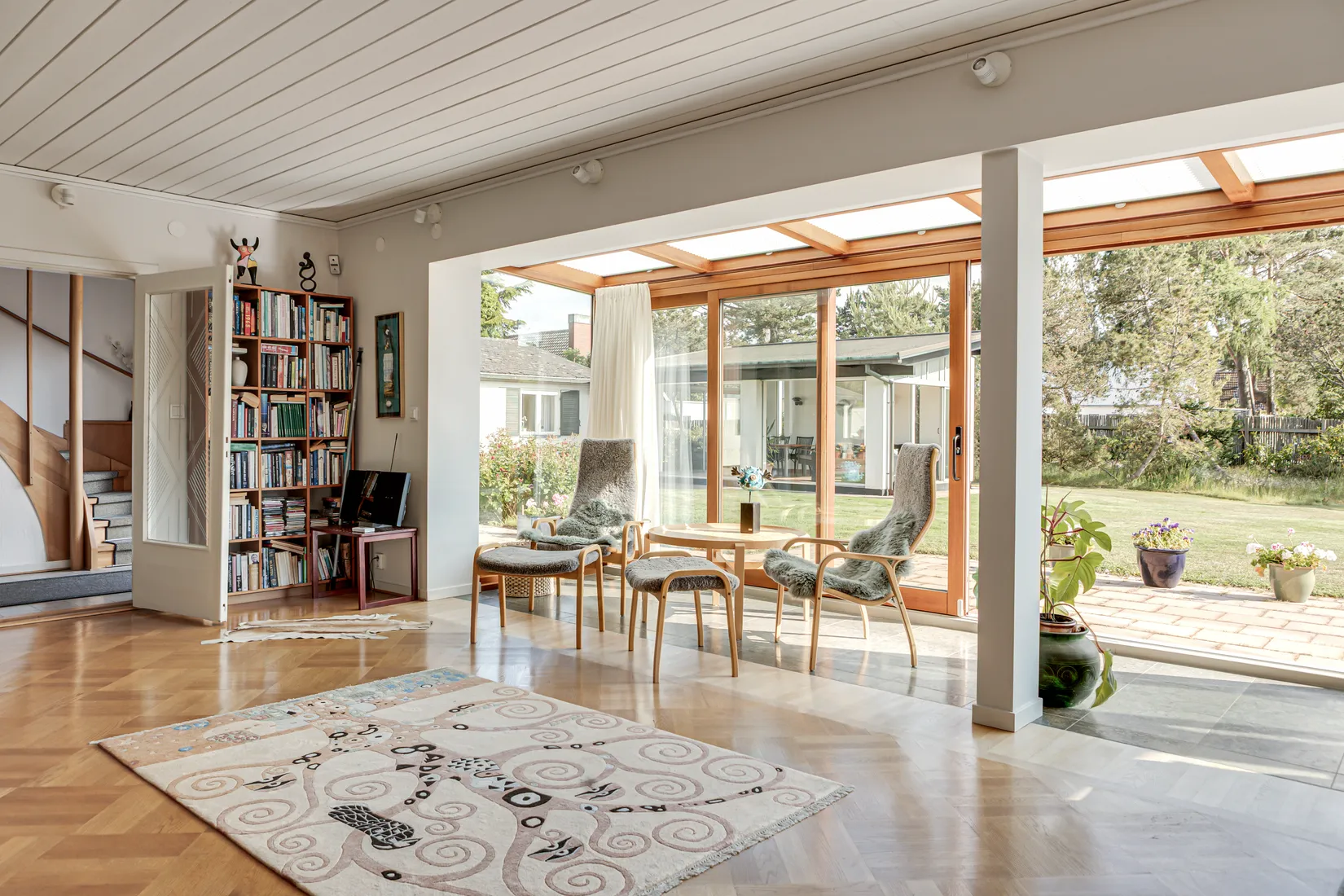 Villa, Beckasinvägen 8, Falsterbo, Vellinge