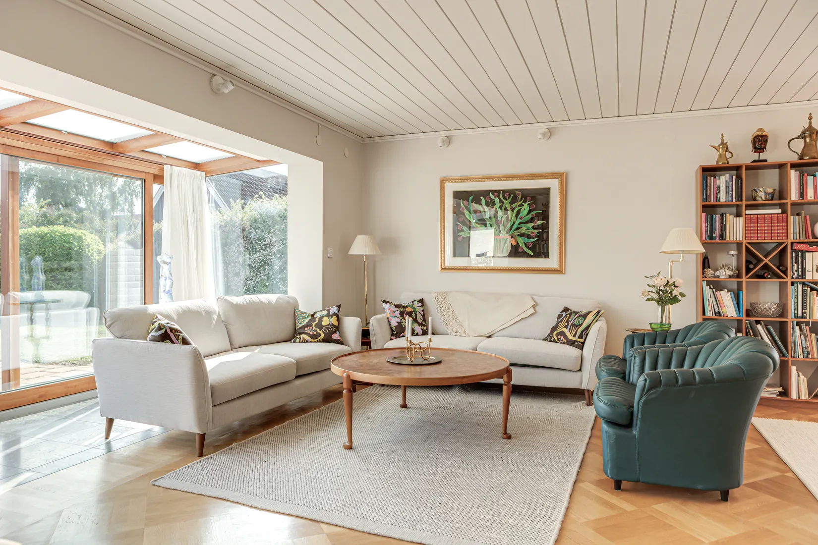 Villa, Beckasinvägen 8, Falsterbo, Vellinge