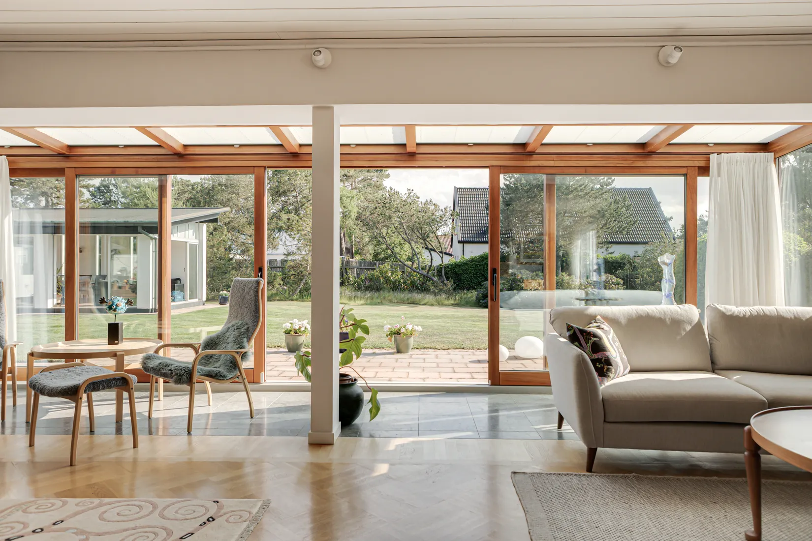 Villa, Beckasinvägen 8, Falsterbo, Vellinge