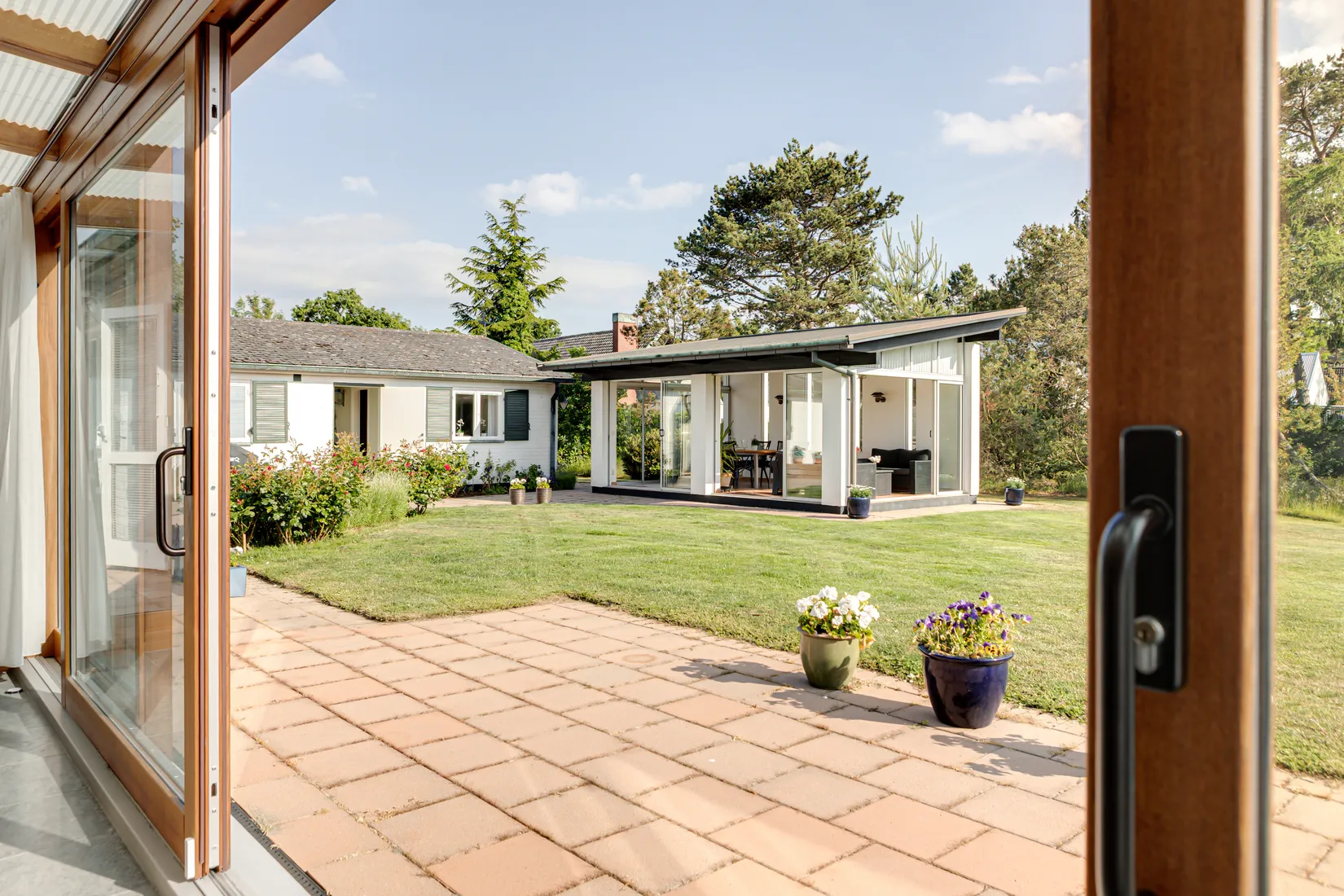 Villa, Beckasinvägen 8, Falsterbo, Vellinge