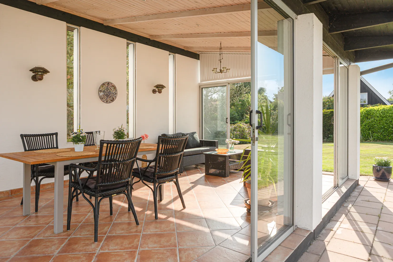 Villa, Beckasinvägen 8, Falsterbo, Vellinge