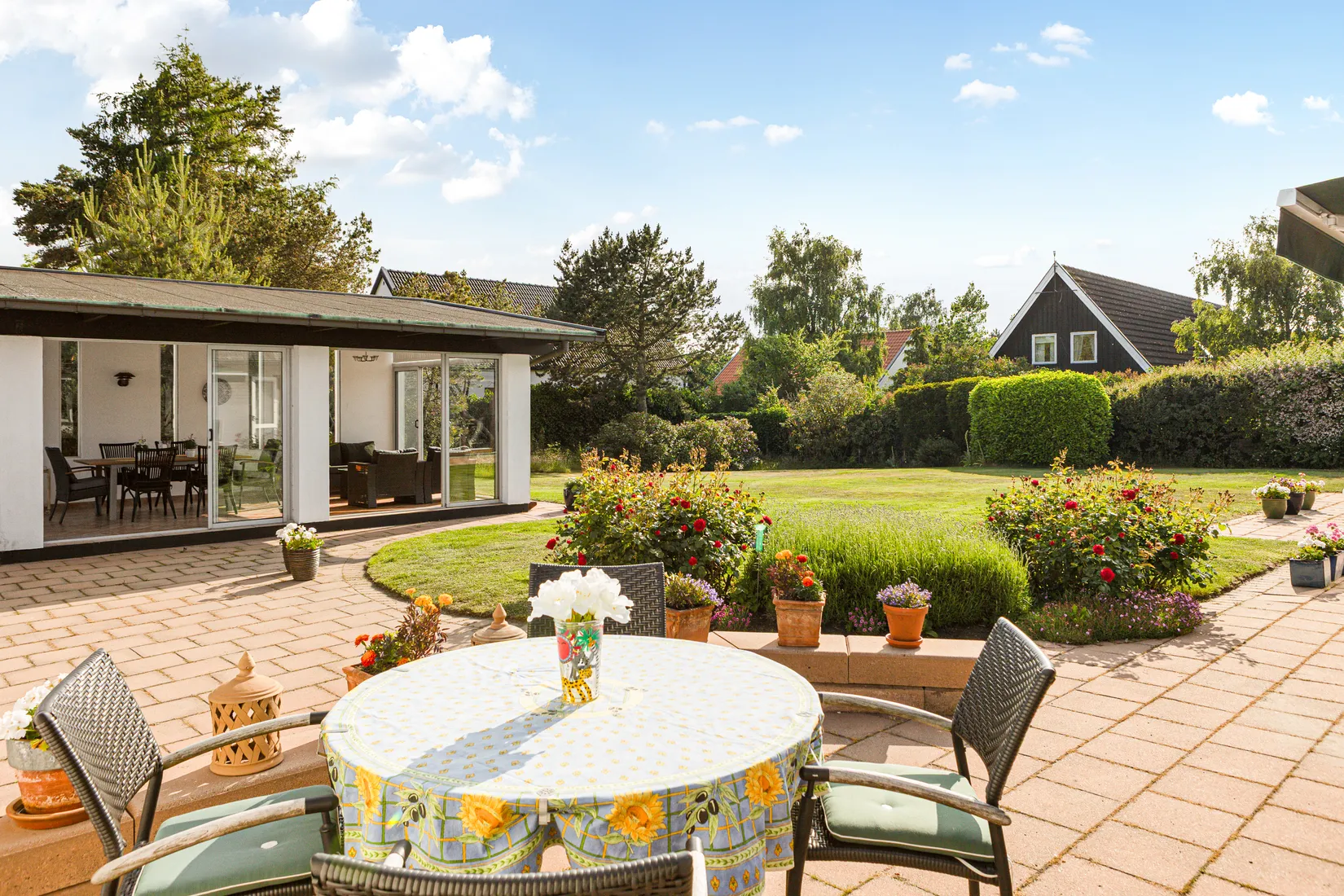 Villa, Beckasinvägen 8, Falsterbo, Vellinge