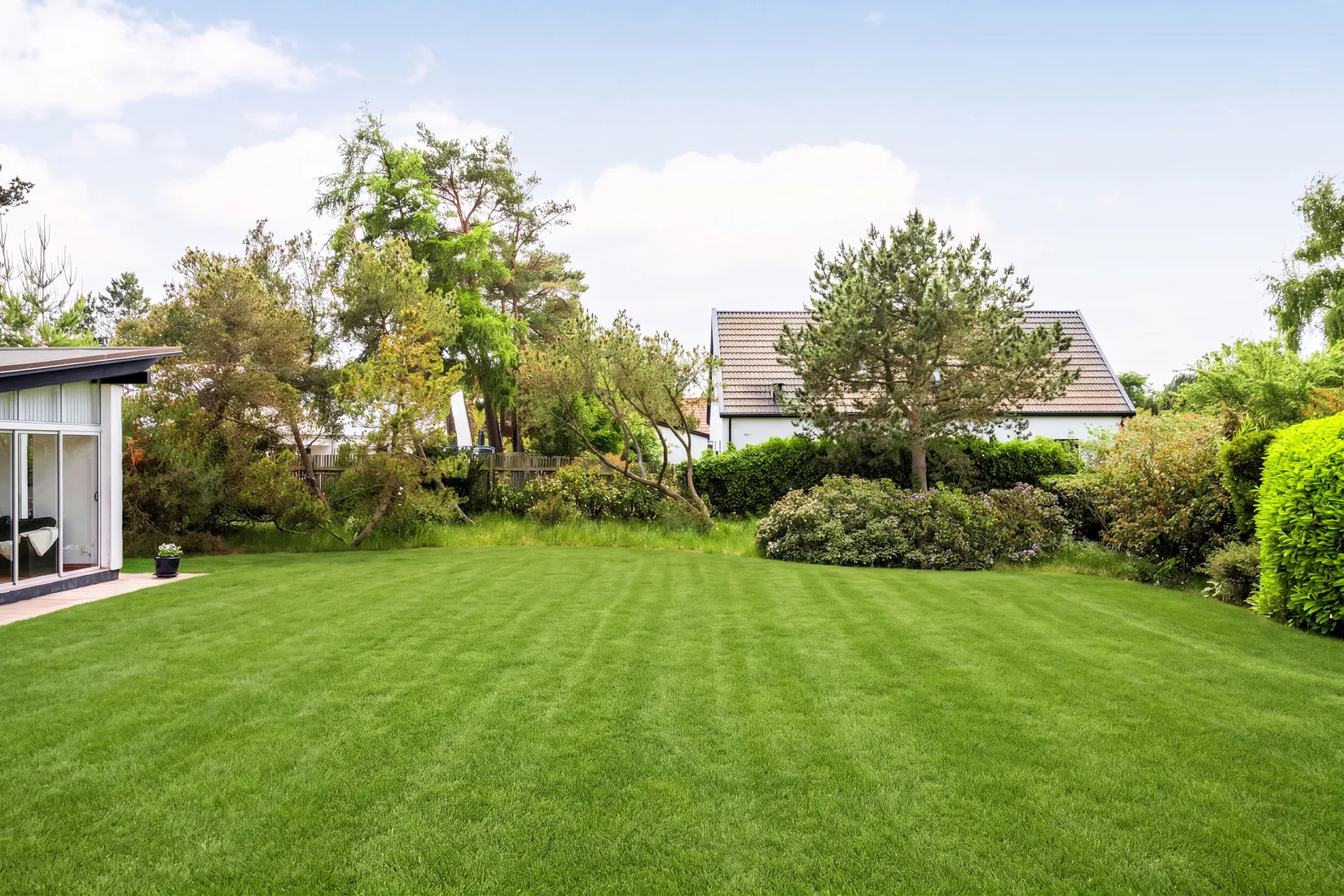 Villa, Beckasinvägen 8, Falsterbo, Vellinge