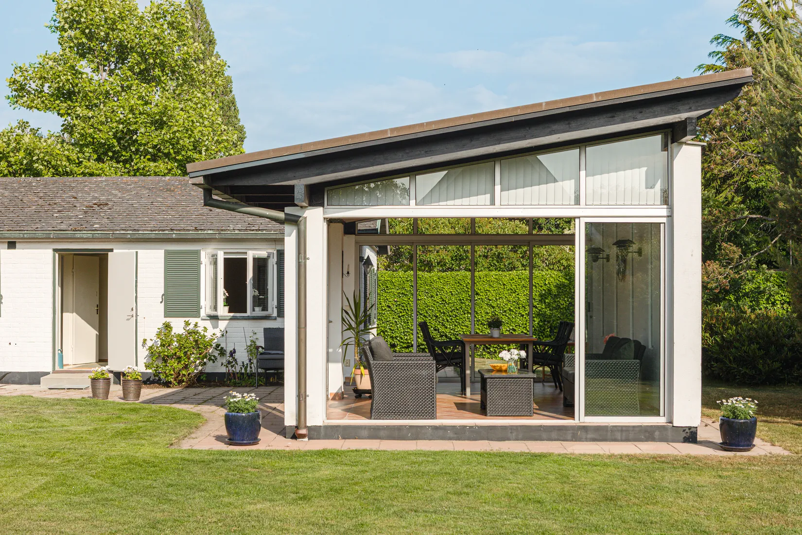 Villa, Beckasinvägen 8, Falsterbo, Vellinge