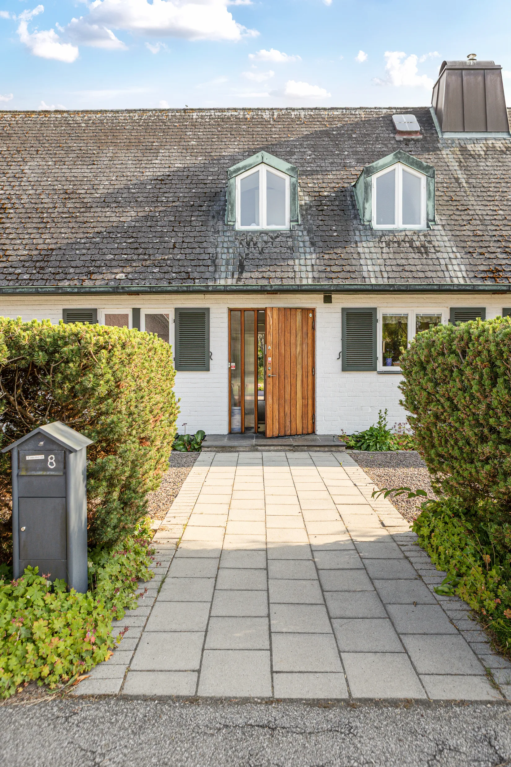 Villa, Beckasinvägen 8, Falsterbo, Vellinge