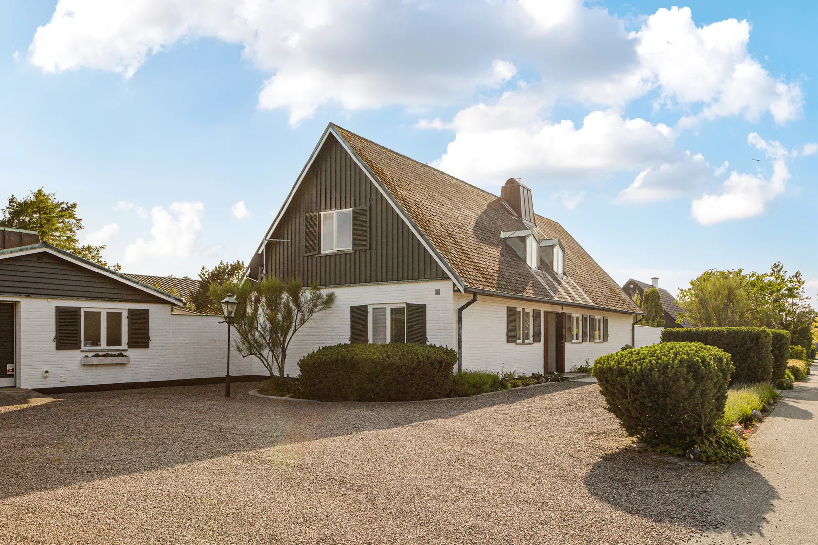 Villa, Beckasinvägen 8, Falsterbo, Vellinge