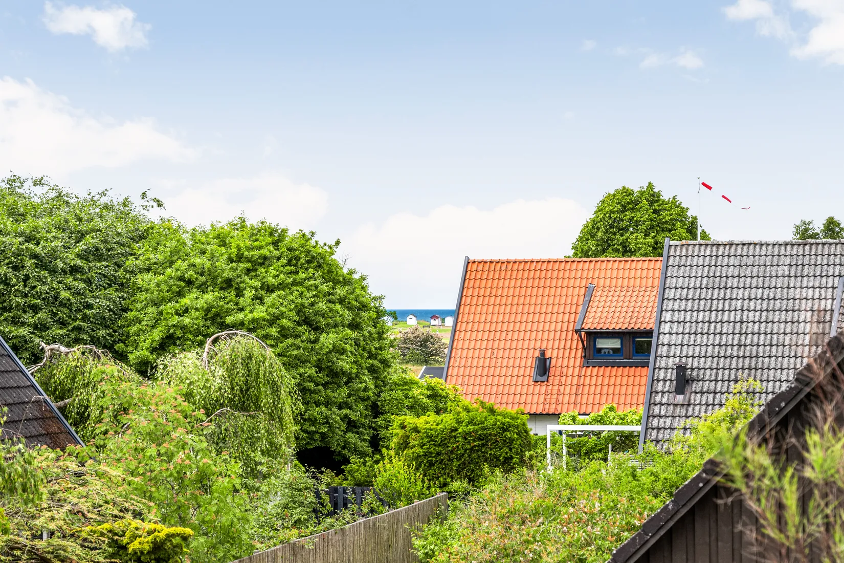 Villa, Beckasinvägen 8, Falsterbo, Vellinge