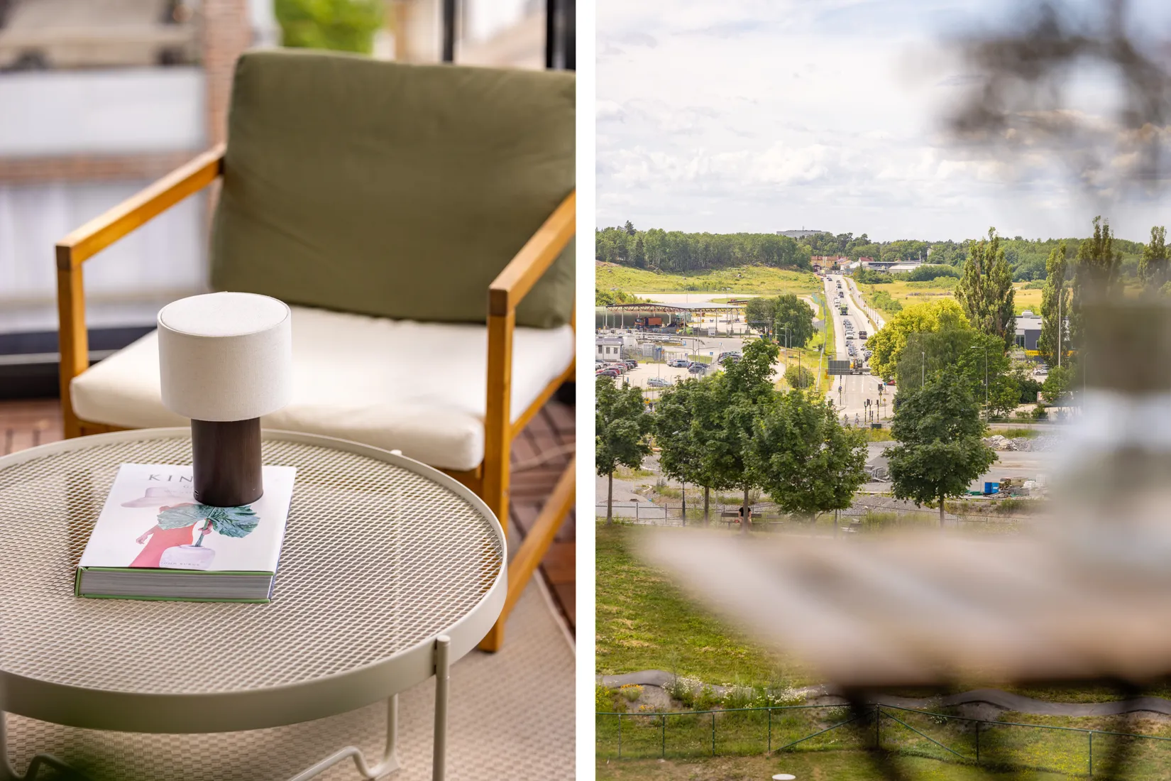 Bostadsrätt, Dartanjangs Gata 14, Bromma / Annedal, Stockholm