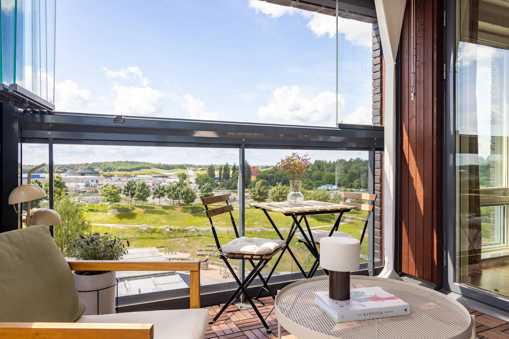 Bostadsrätt, Dartanjangs Gata 14, Bromma / Annedal, Stockholm