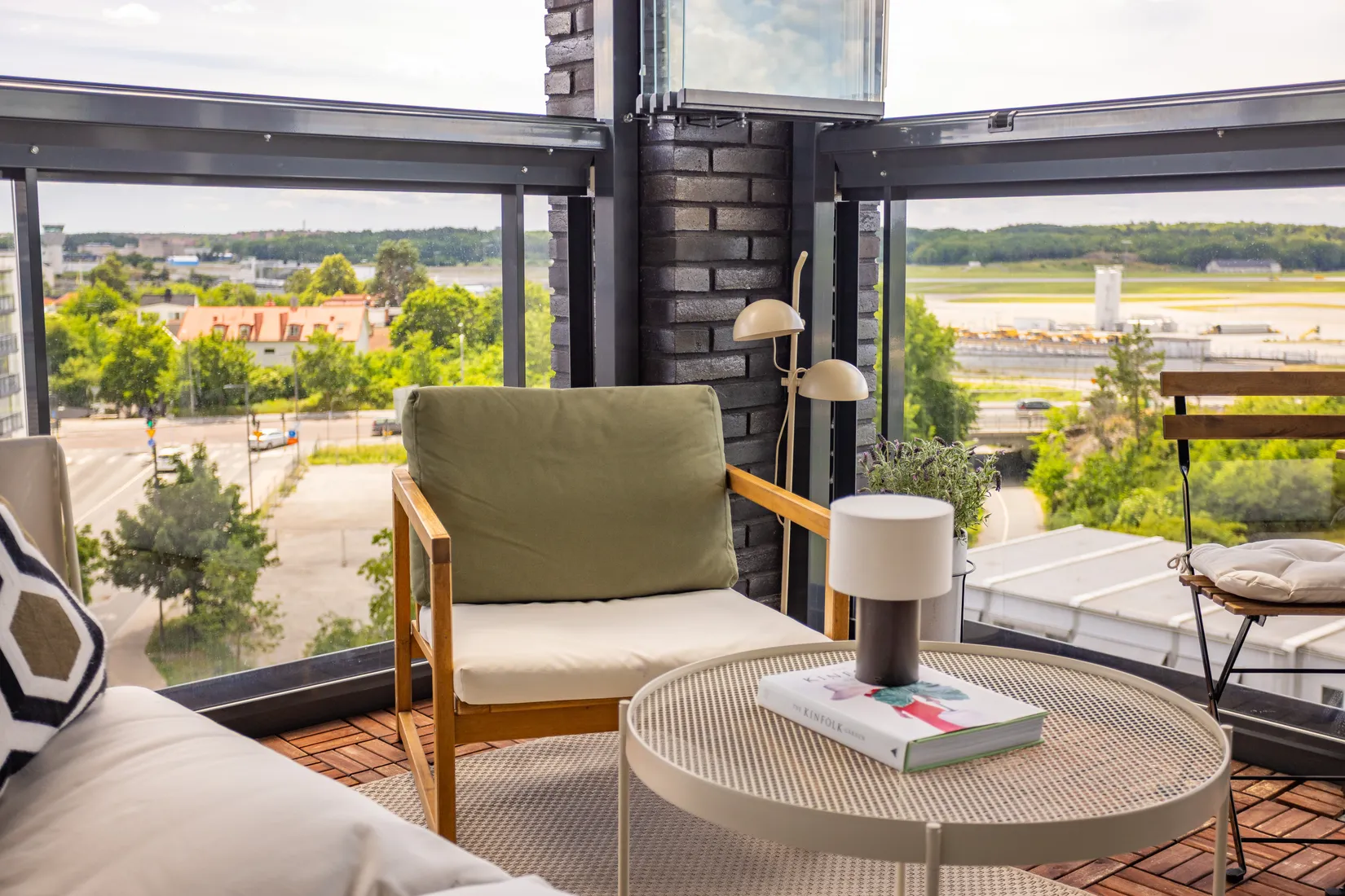 Bostadsrätt, Dartanjangs Gata 14, Bromma / Annedal, Stockholm